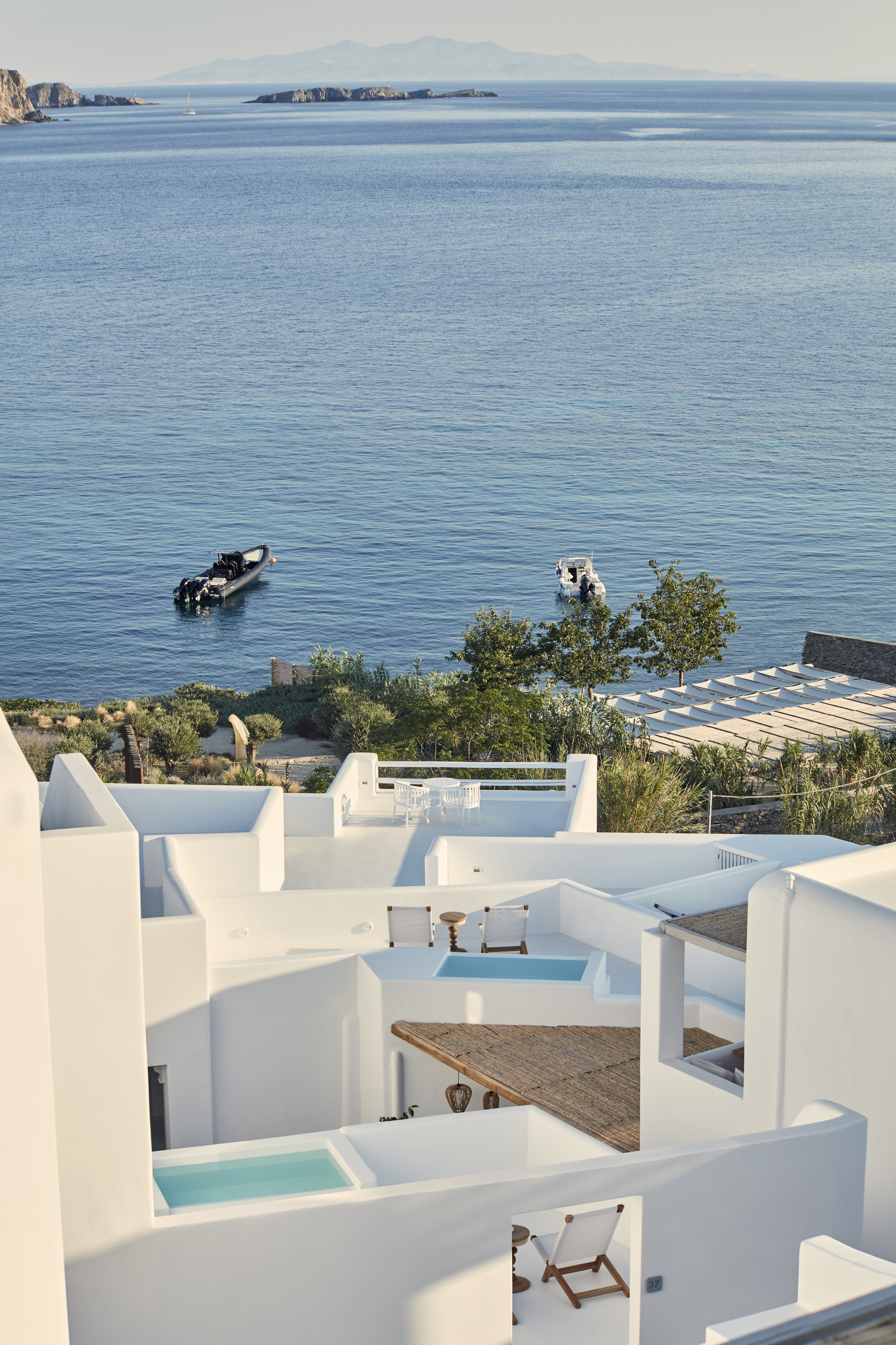 Katikies Mykonos