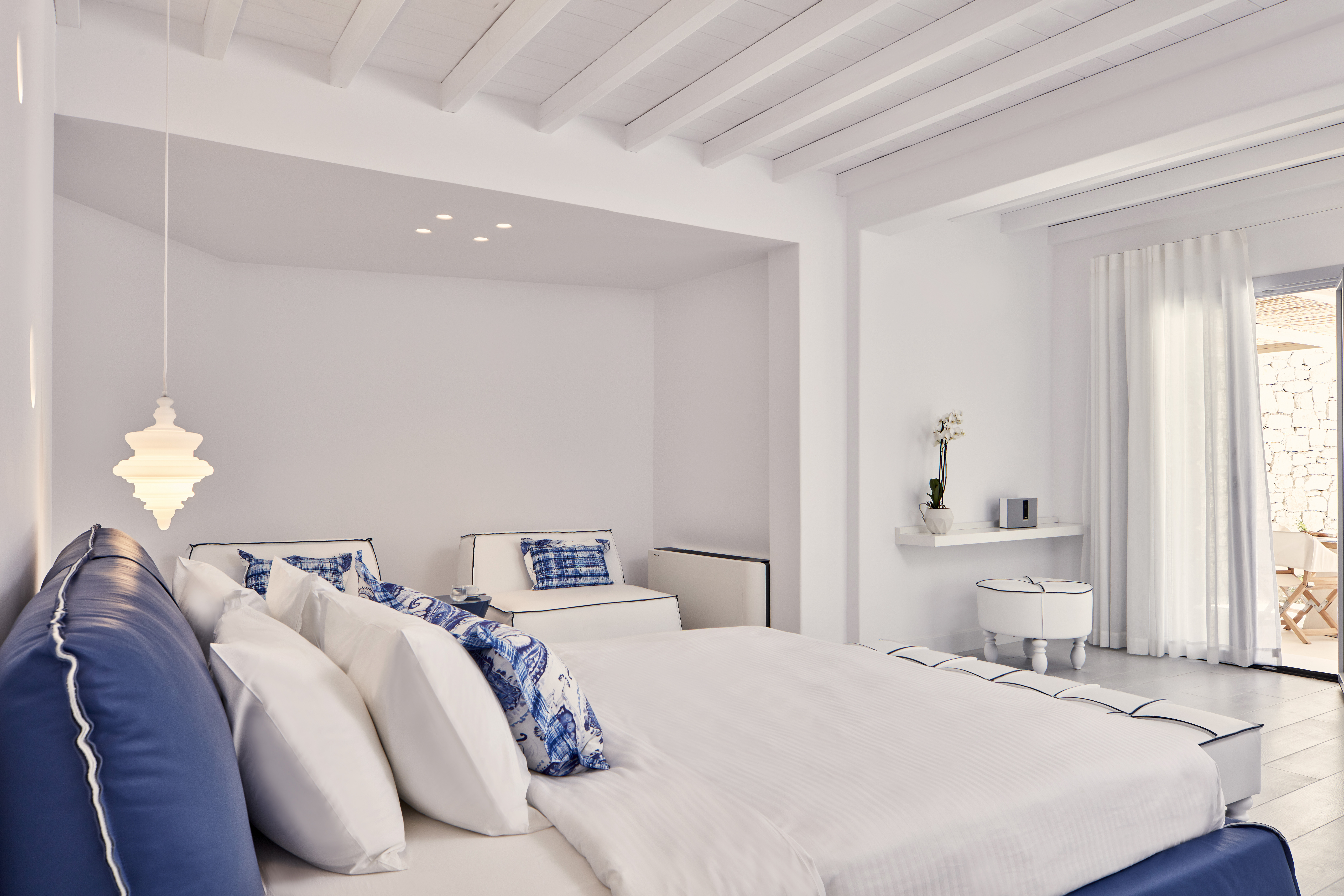 Katikies Mykonos