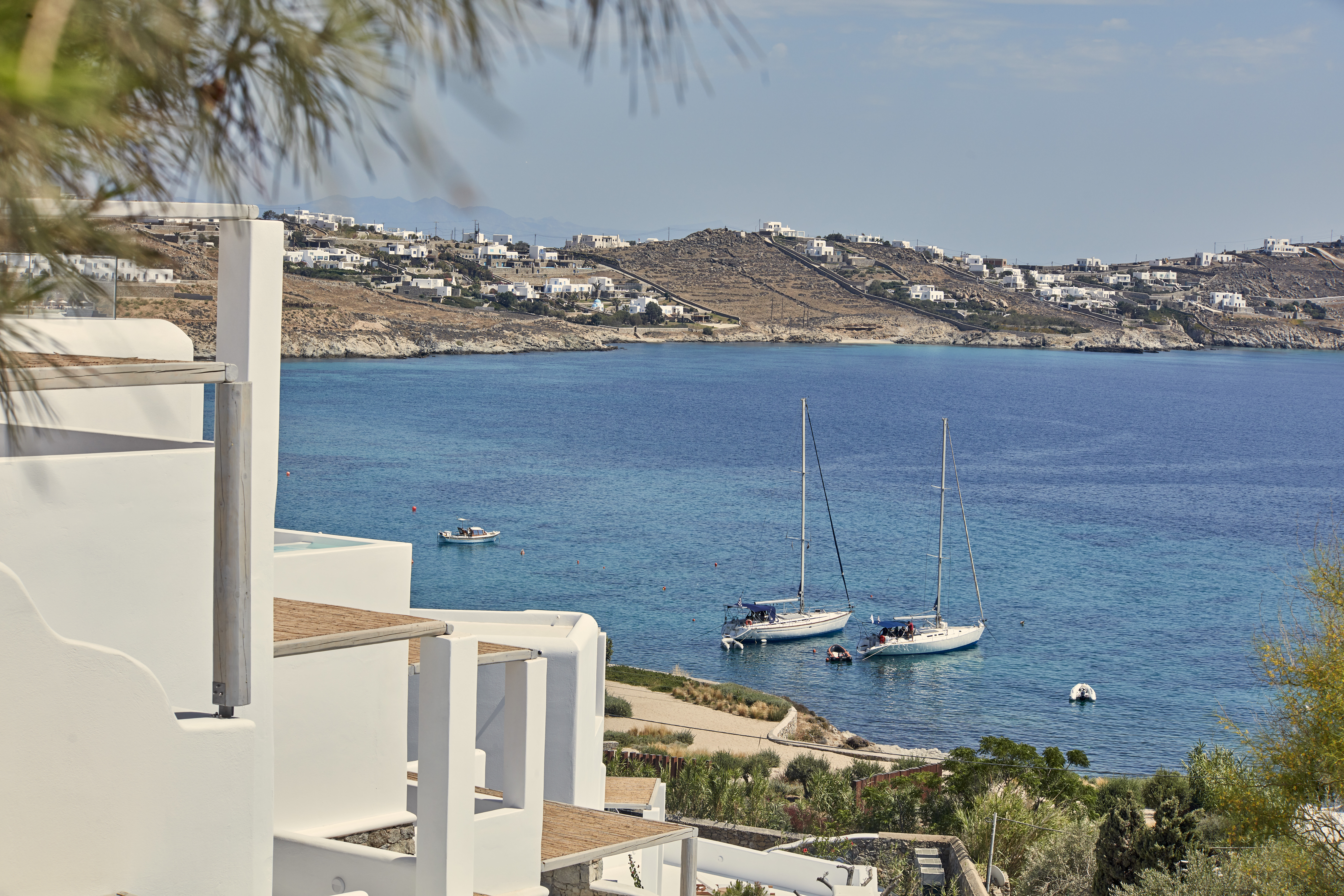Katikies Mykonos