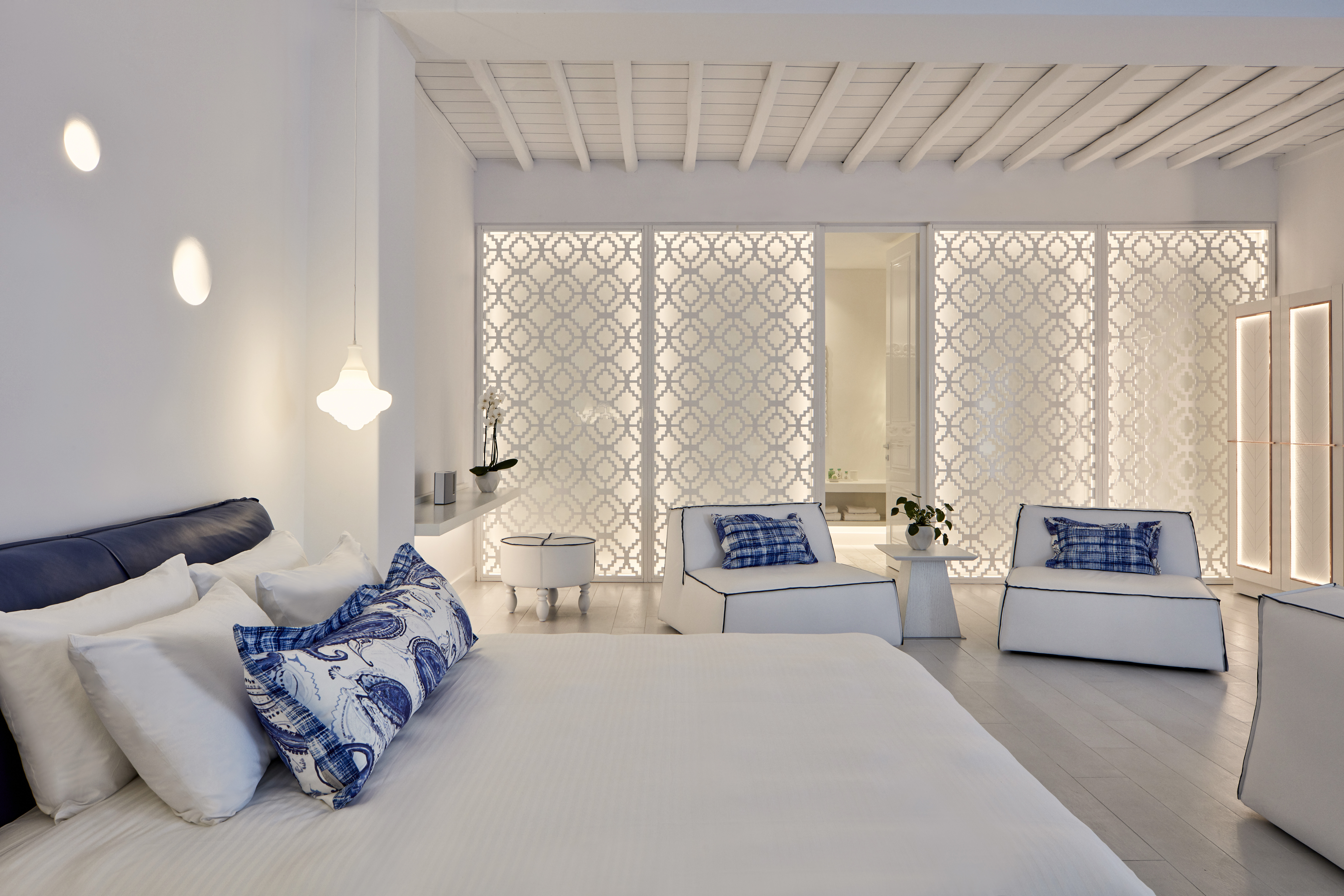 Katikies Mykonos