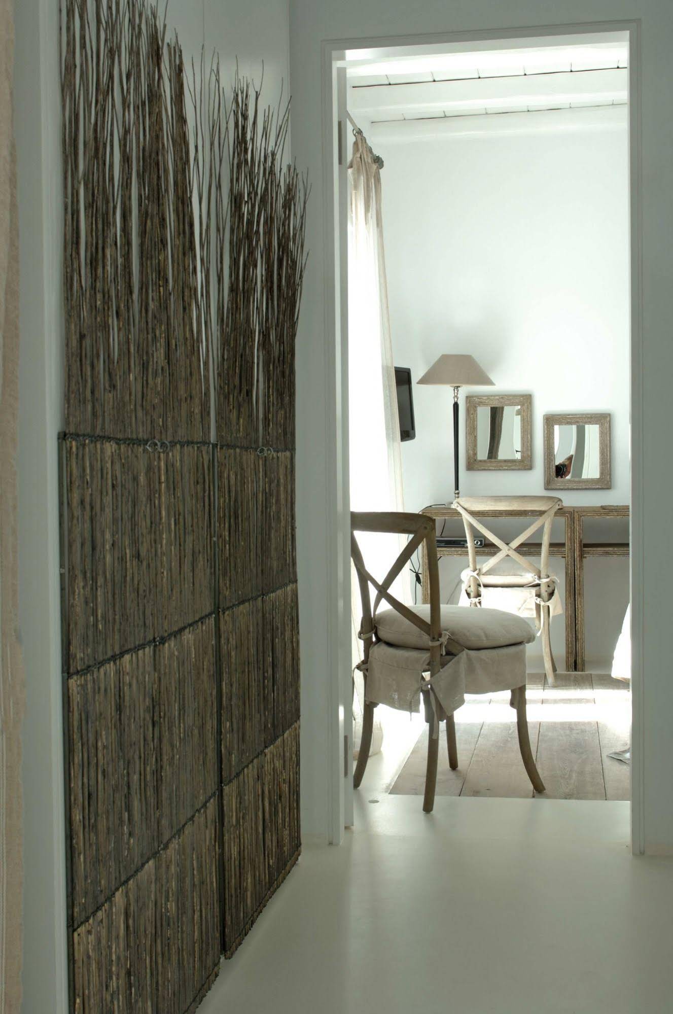 My Mykonos Retreat