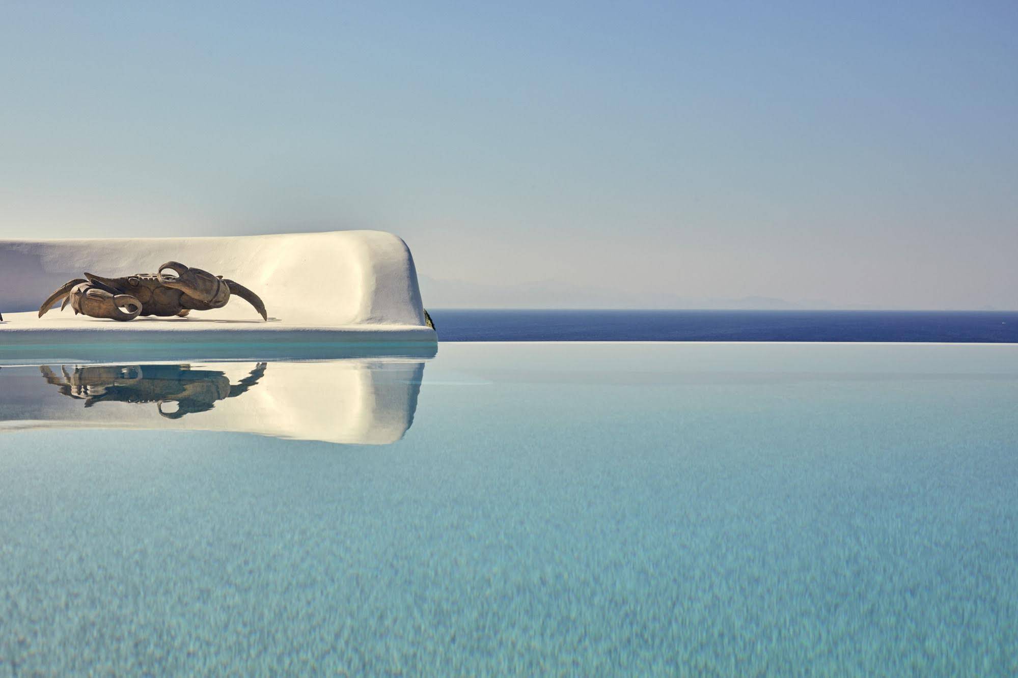 My Mykonos Retreat