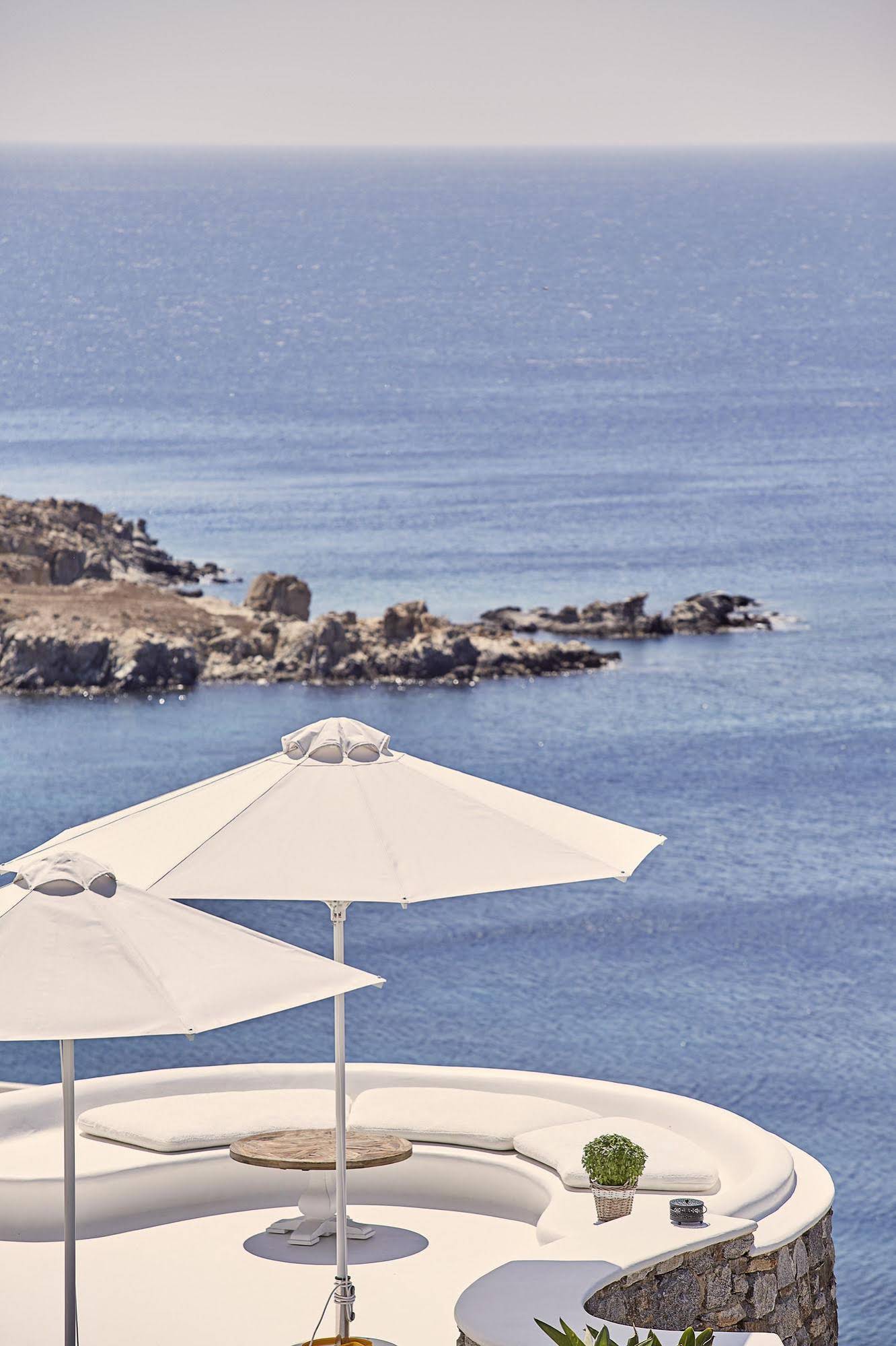 My Mykonos Retreat