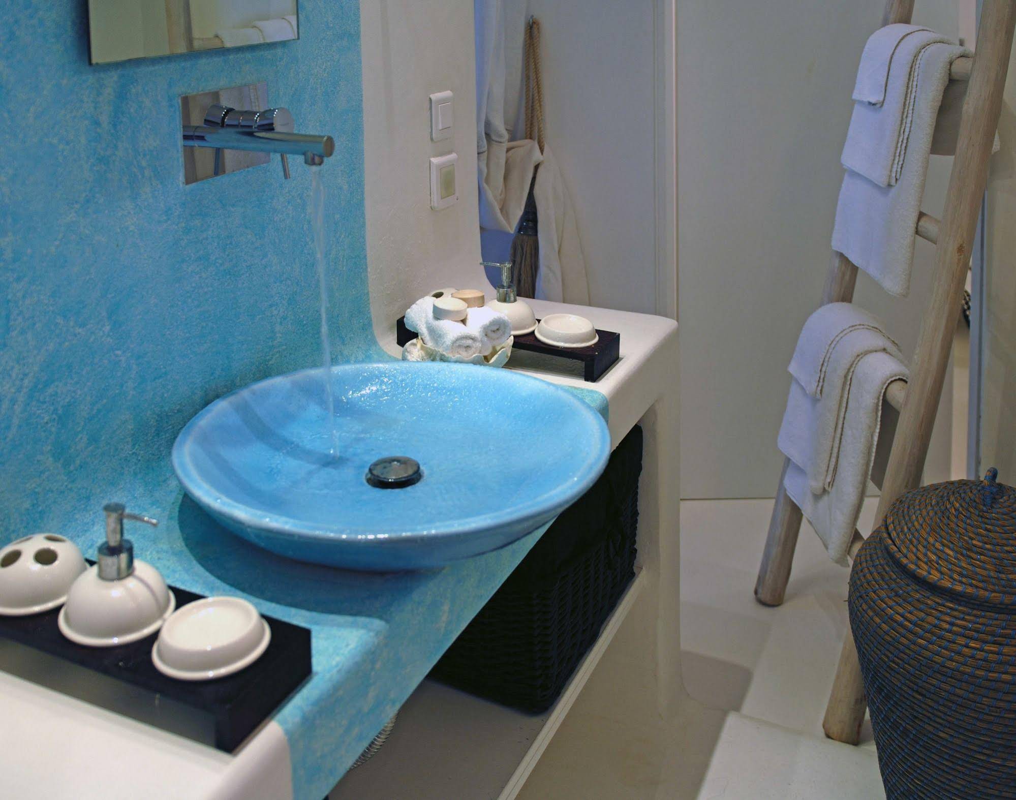 My Mykonos Retreat