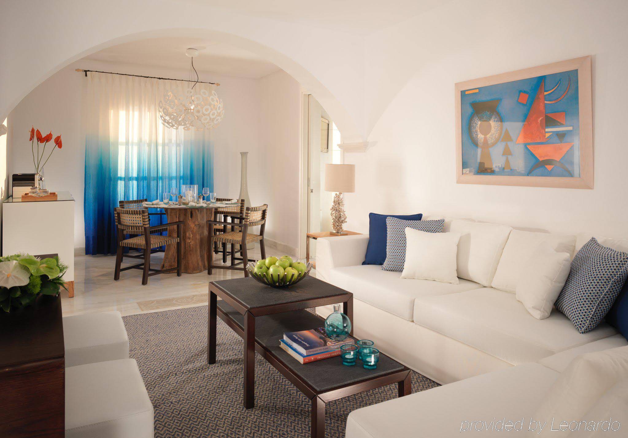 Mykonos Grand Hotel & Resort