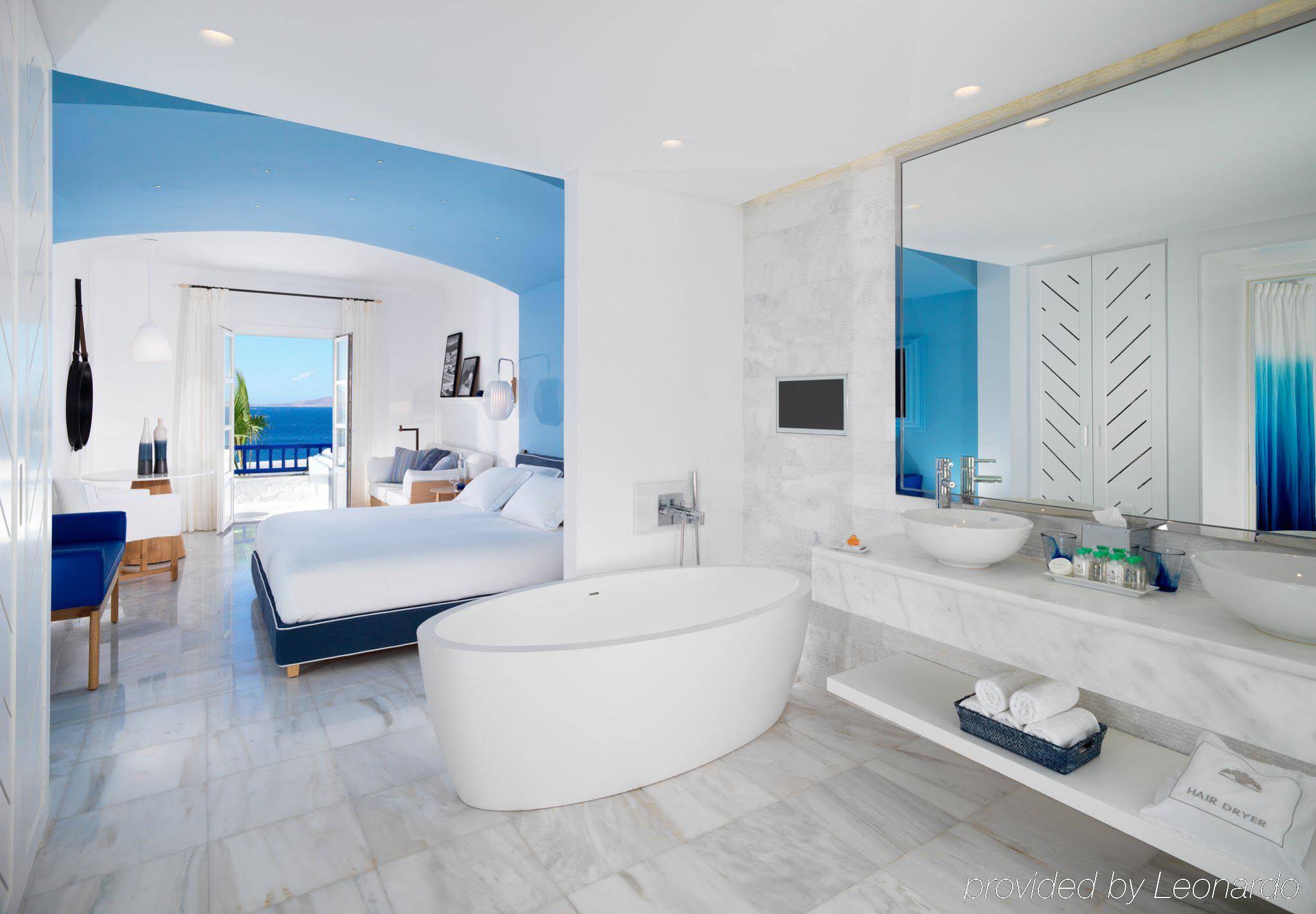 Mykonos Grand Hotel & Resort