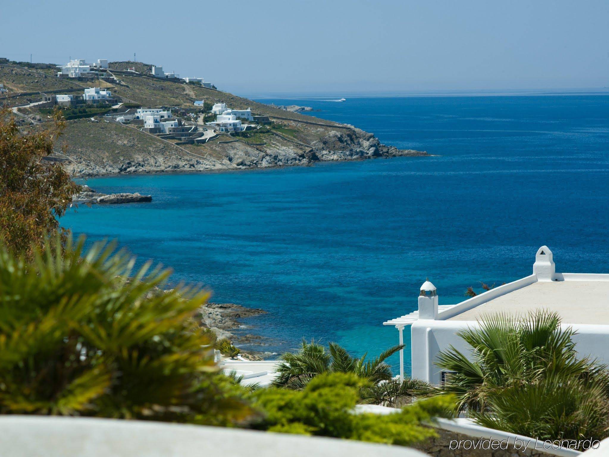 Mykonos Grand Hotel & Resort