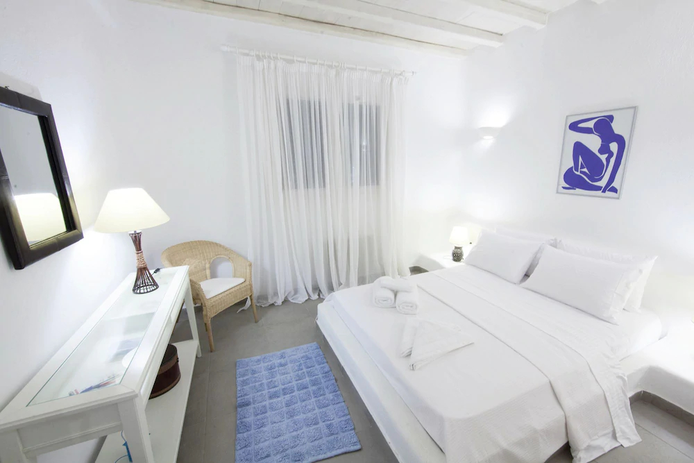 Oxygen Villas