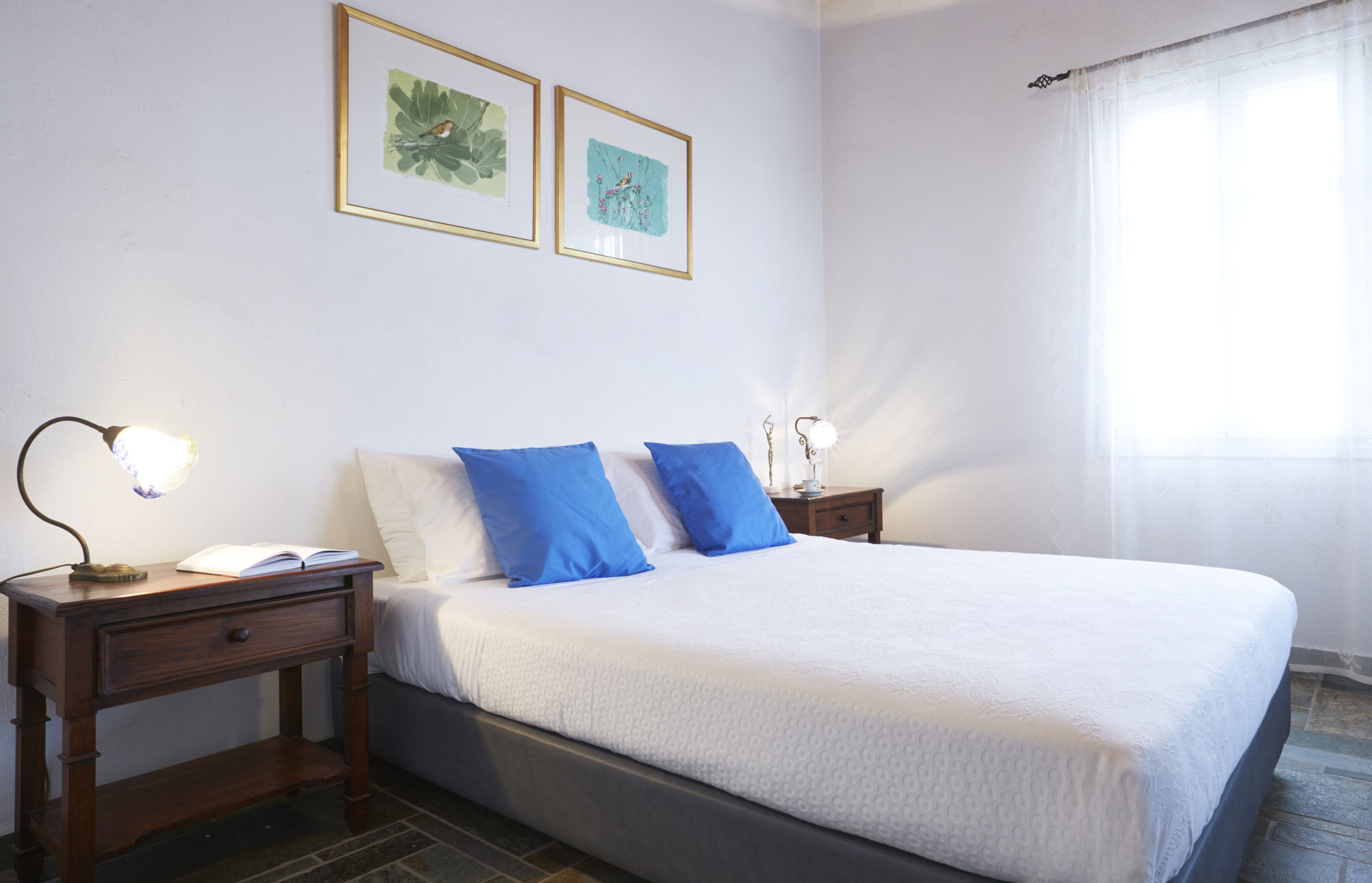 Thermes Mykonos Luxury Villas