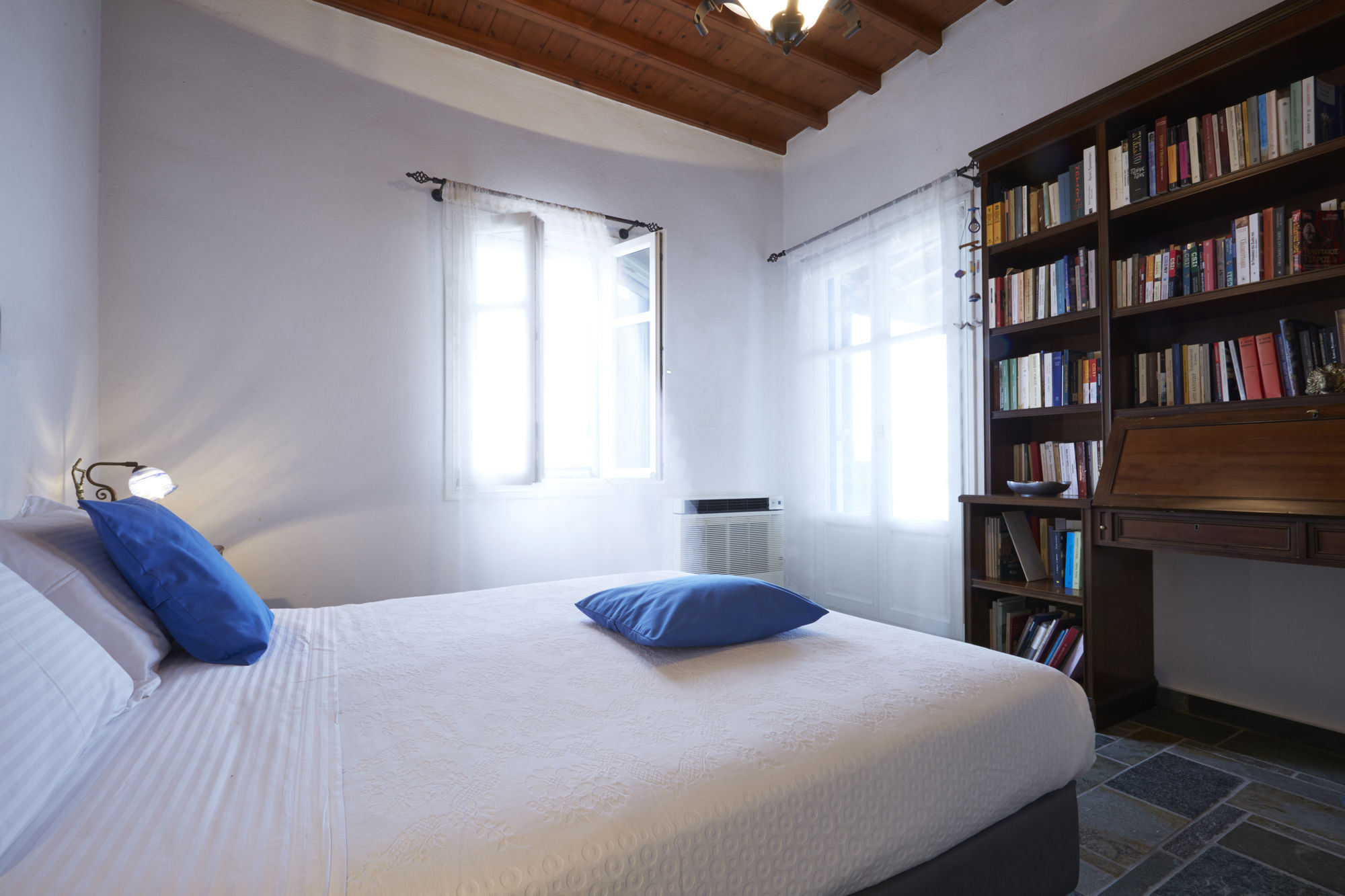 Thermes Mykonos Luxury Villas