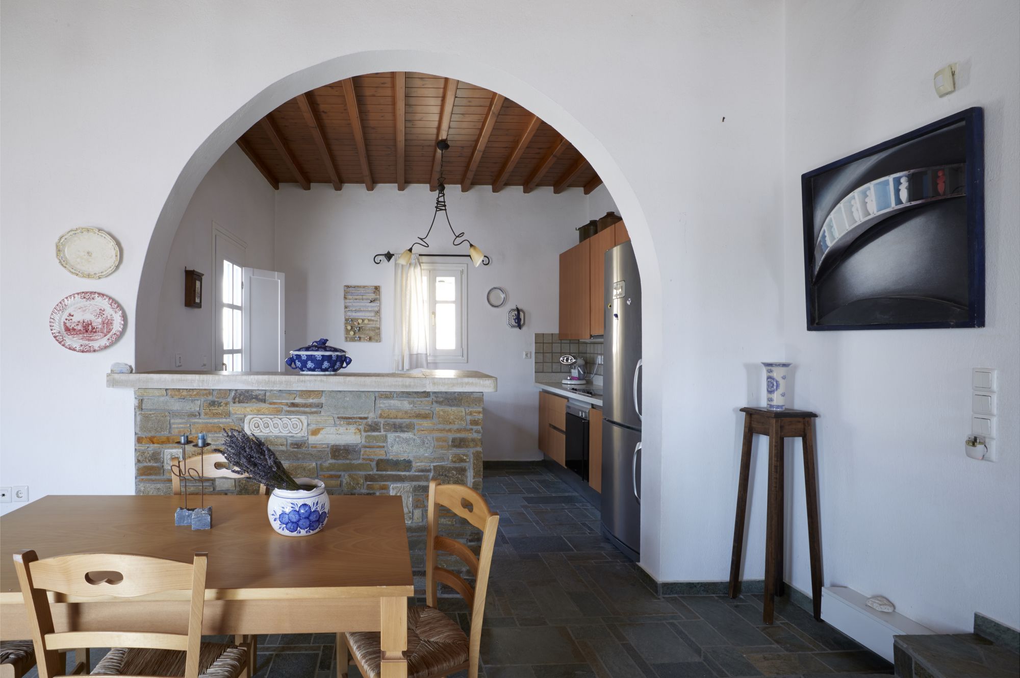 Thermes Mykonos Luxury Villas