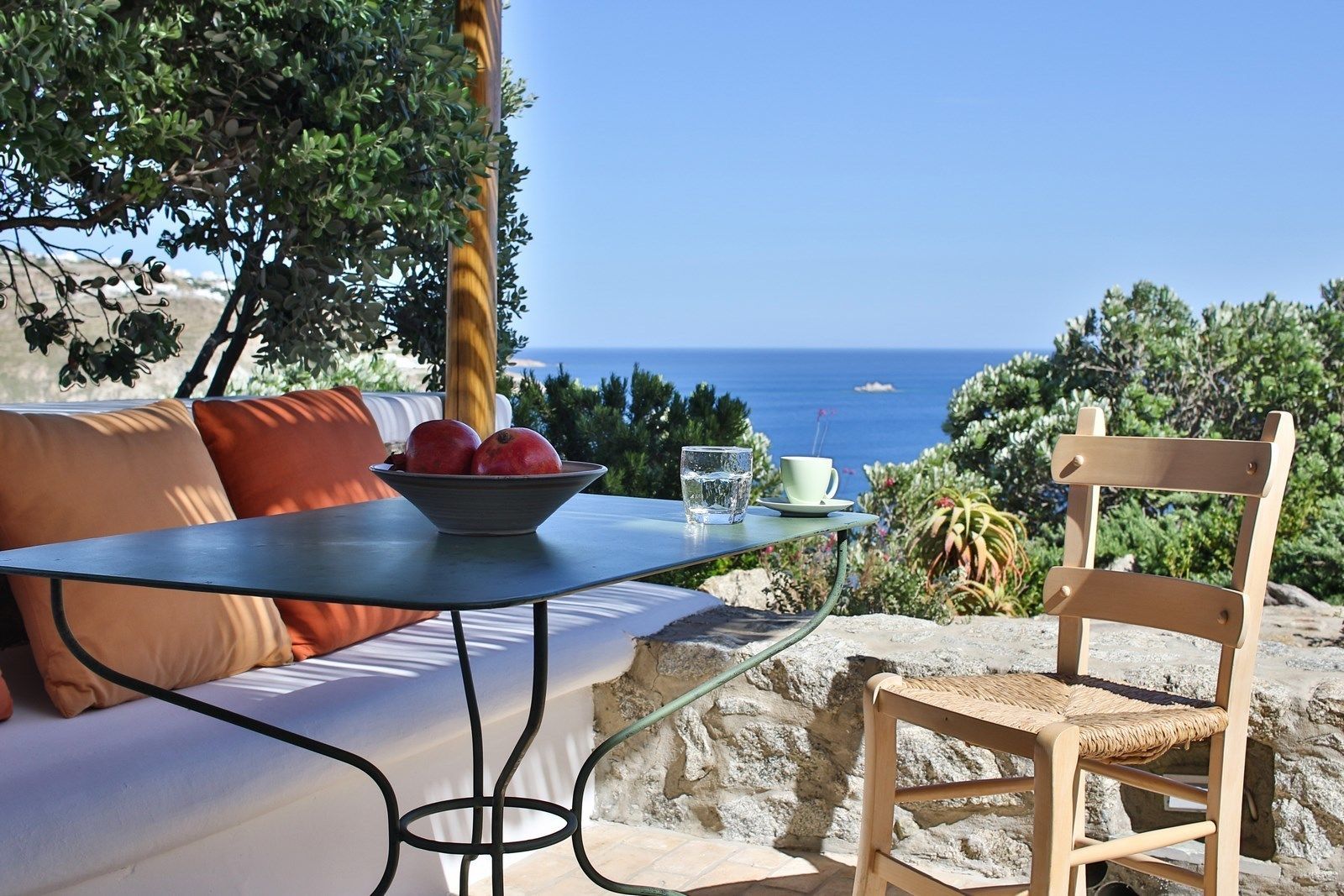 Villa Athena