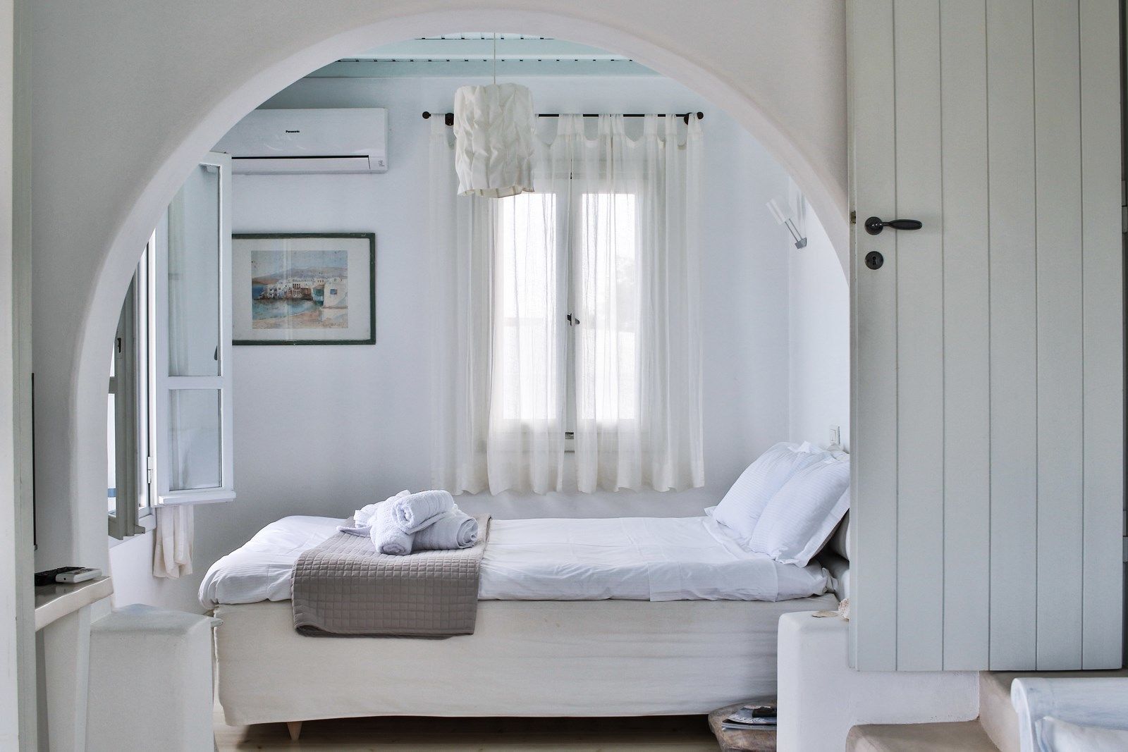Villa Athena