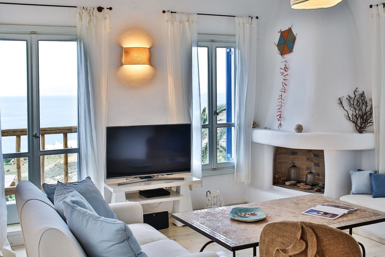 Villa Athena