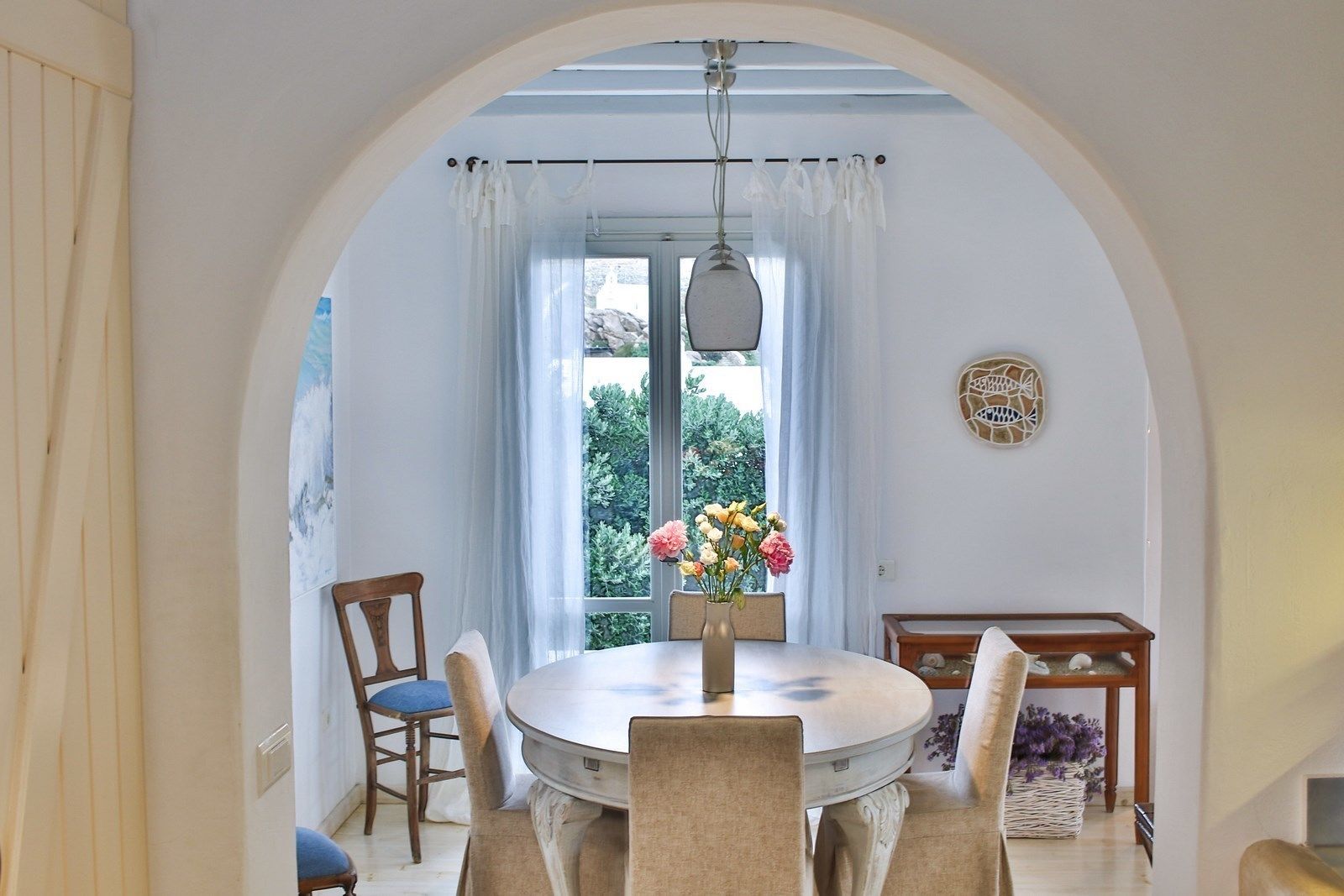 Villa Athena