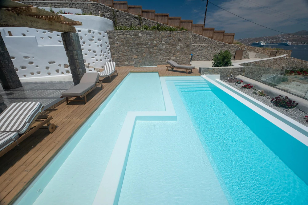 Villa Maroon by The Pearls Collection