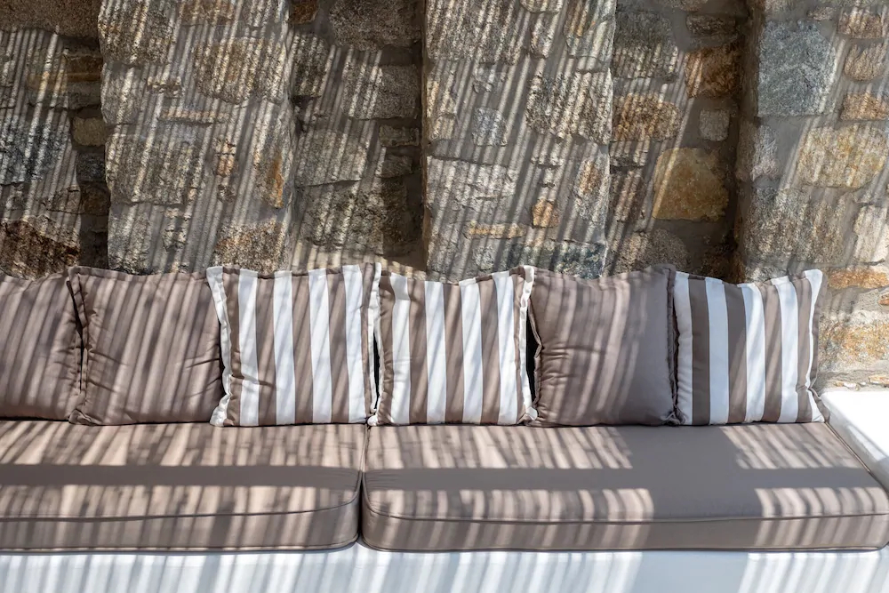 Villa Maroon by The Pearls Collection