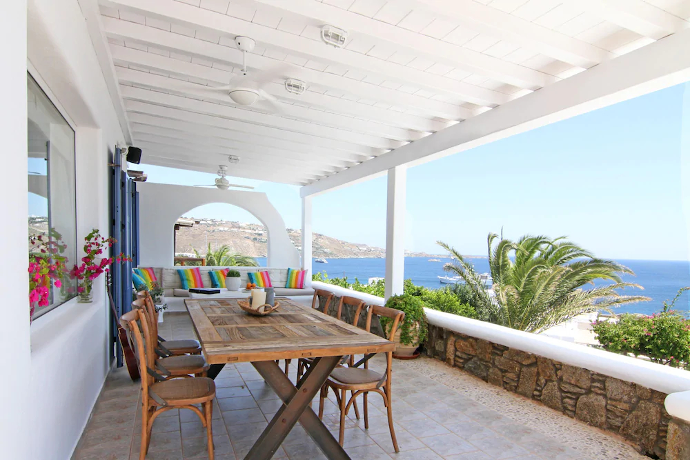 Villa Samba