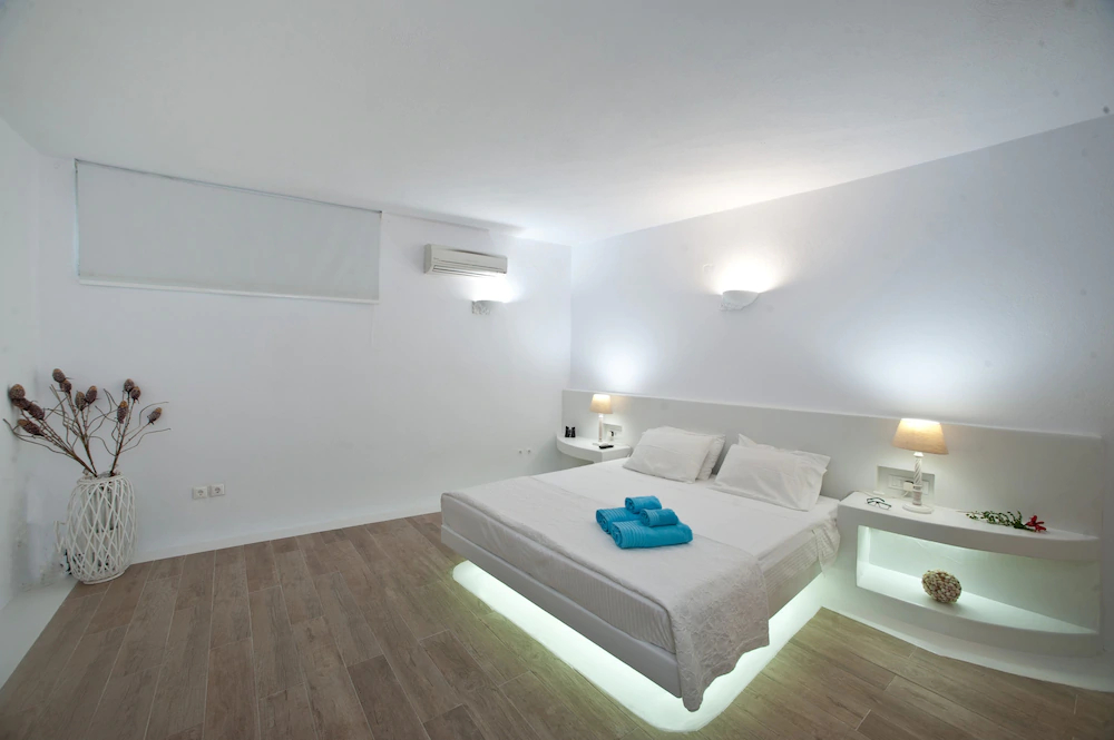 Villa Samba