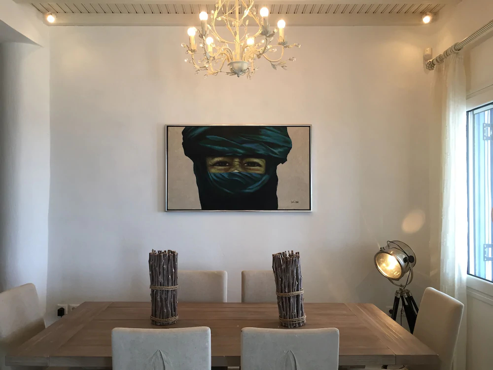 Villa Samba
