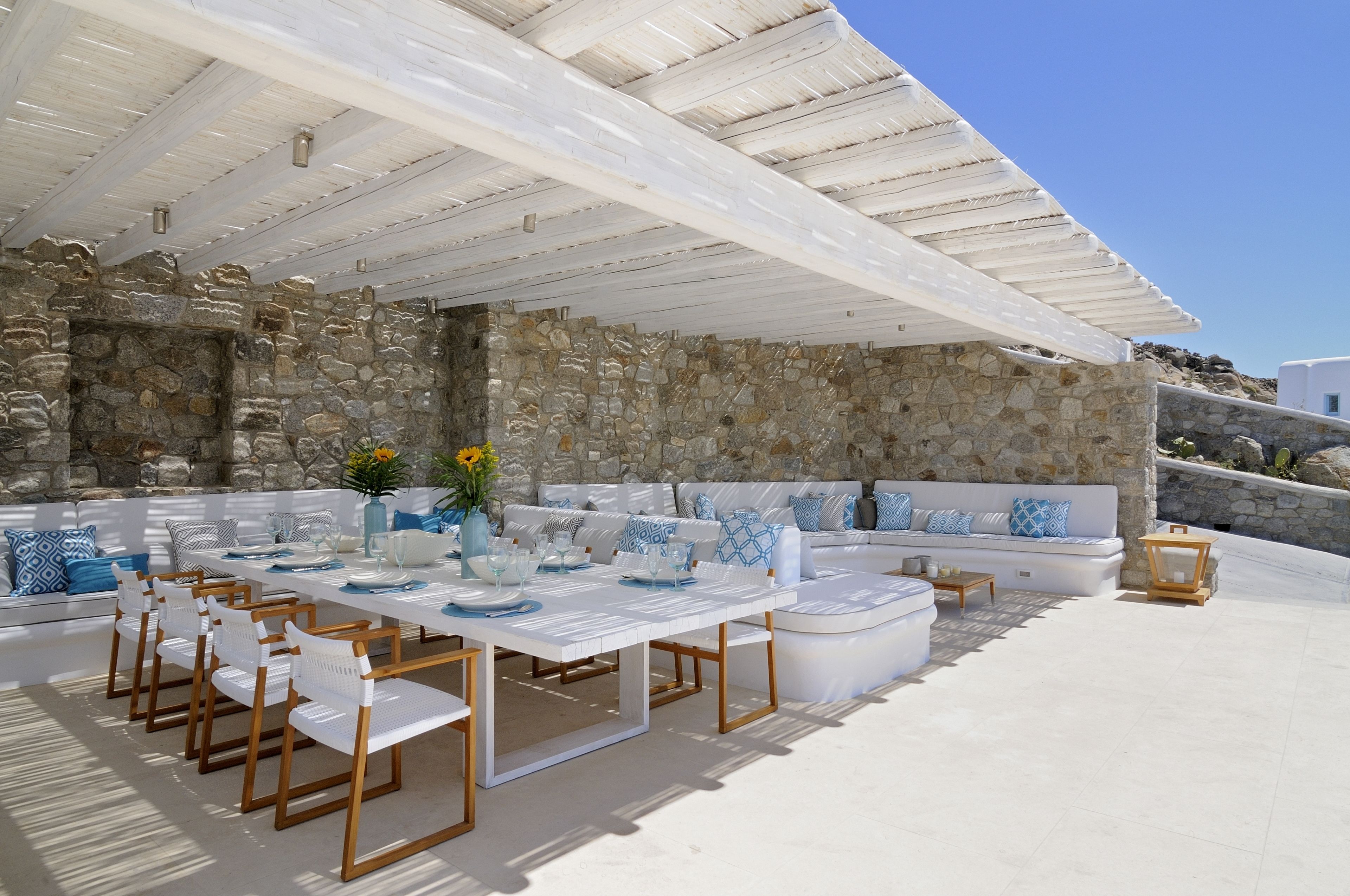 Bluebird Villas