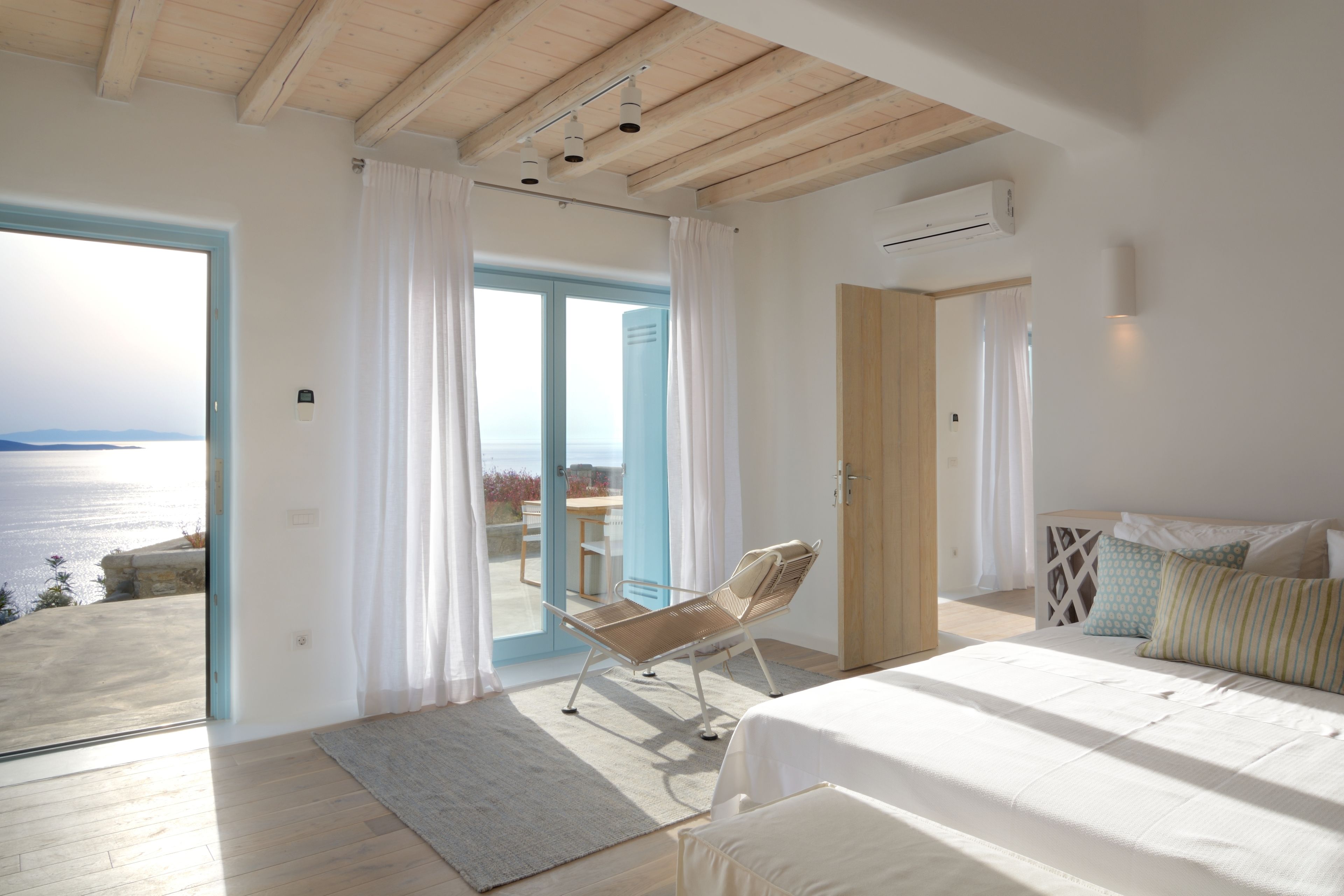 Bluebird Villas
