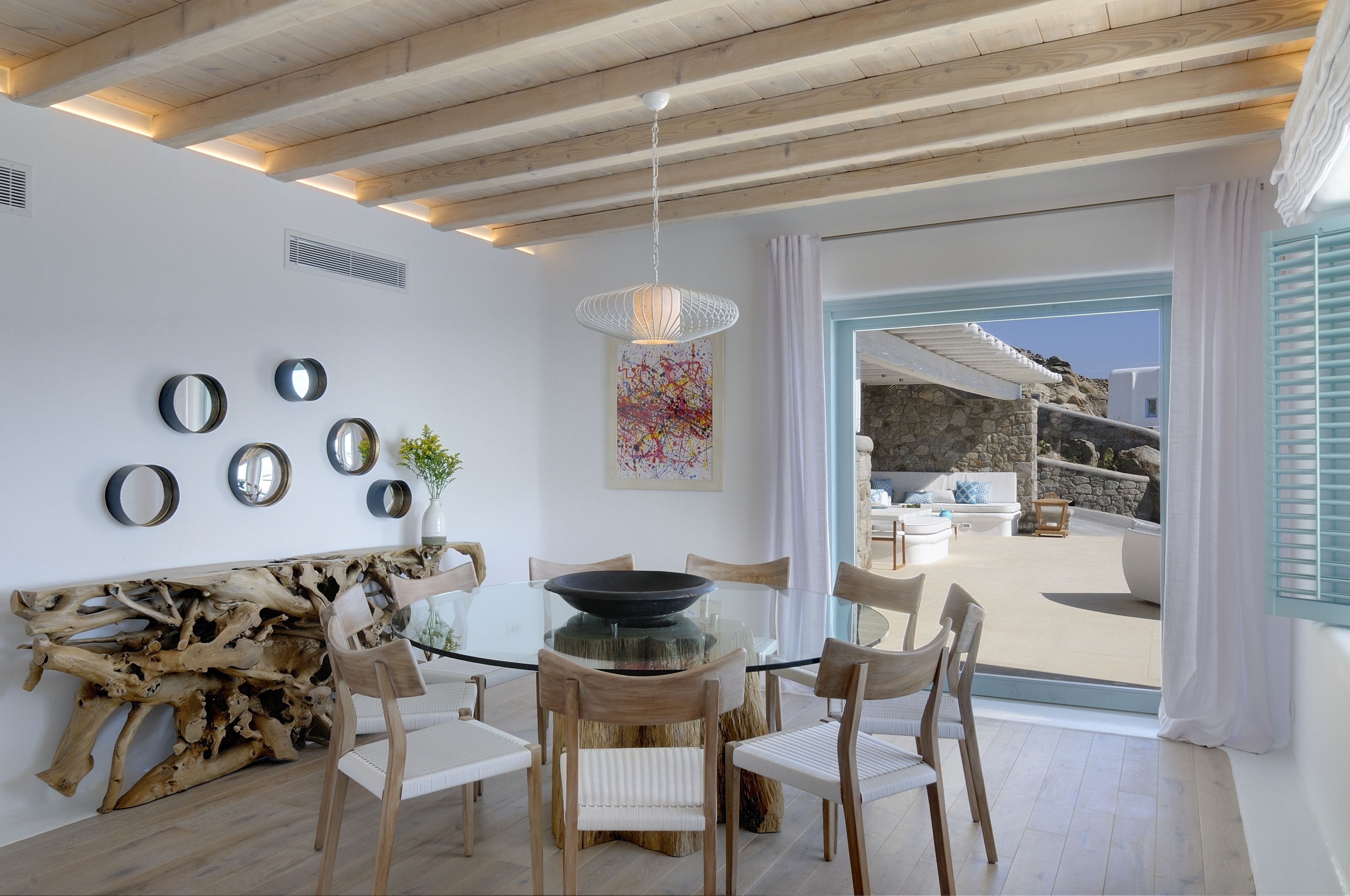 Bluebird Villas