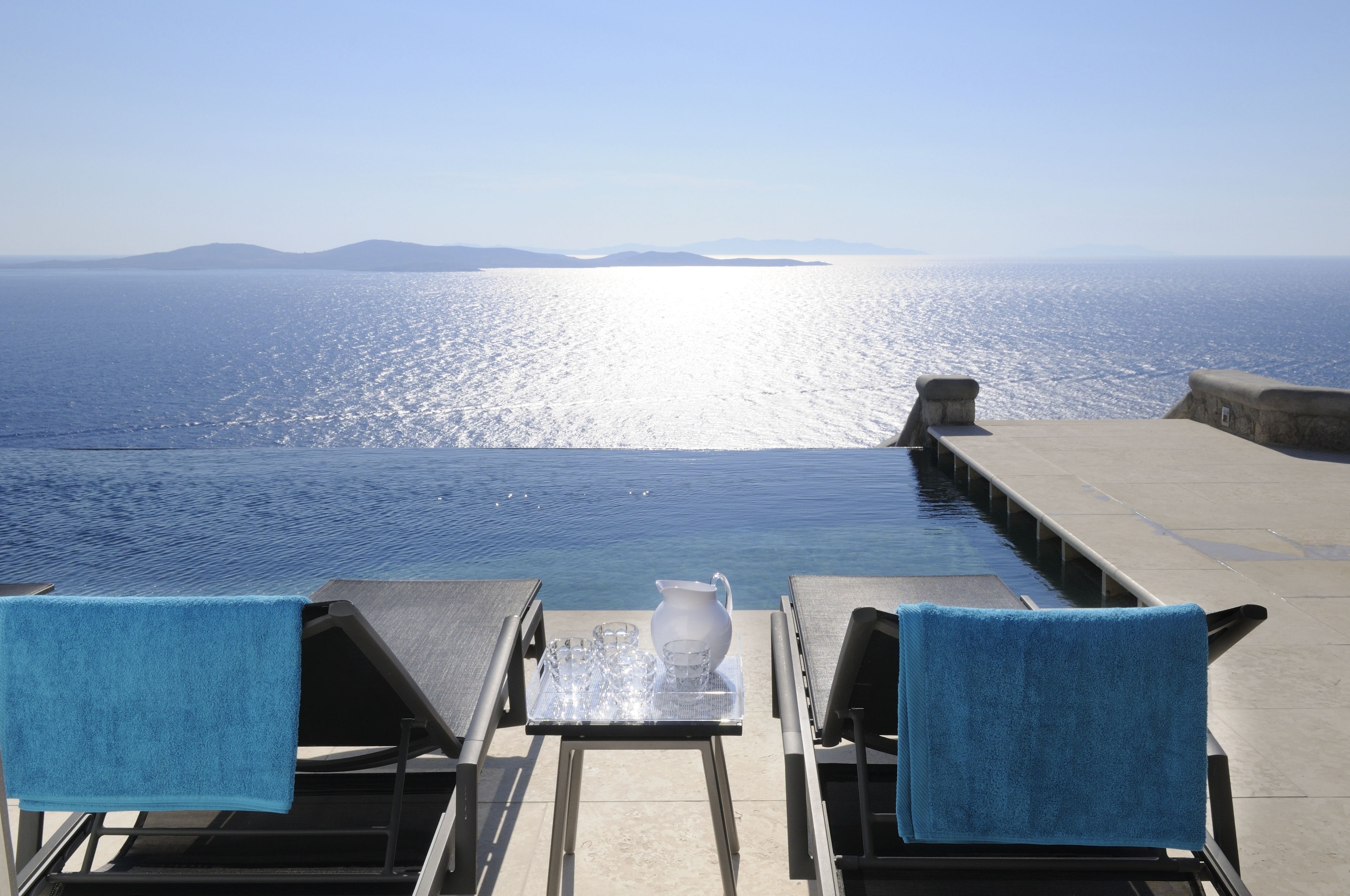 Bluebird Villas