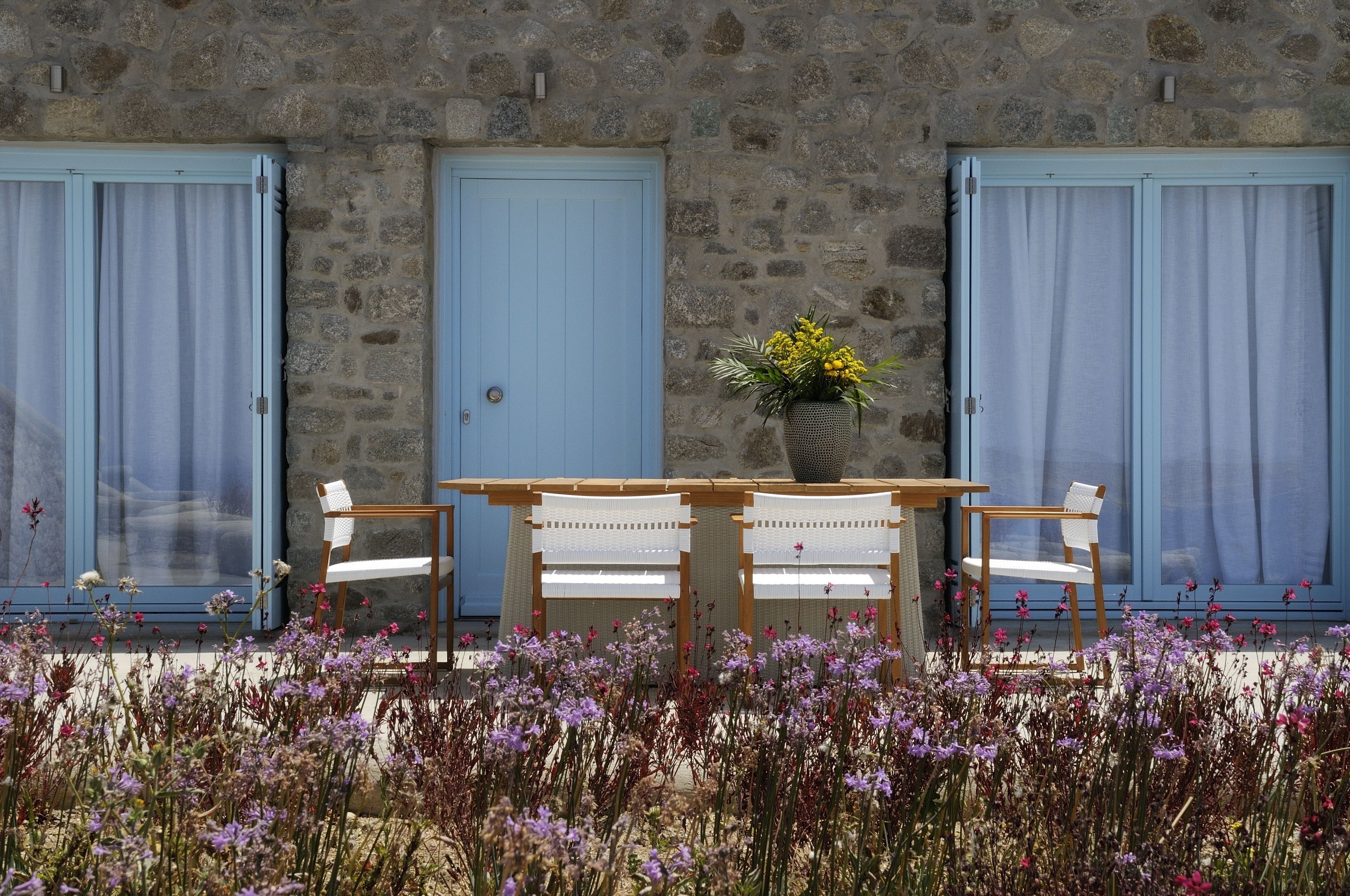 Bluebird Villas