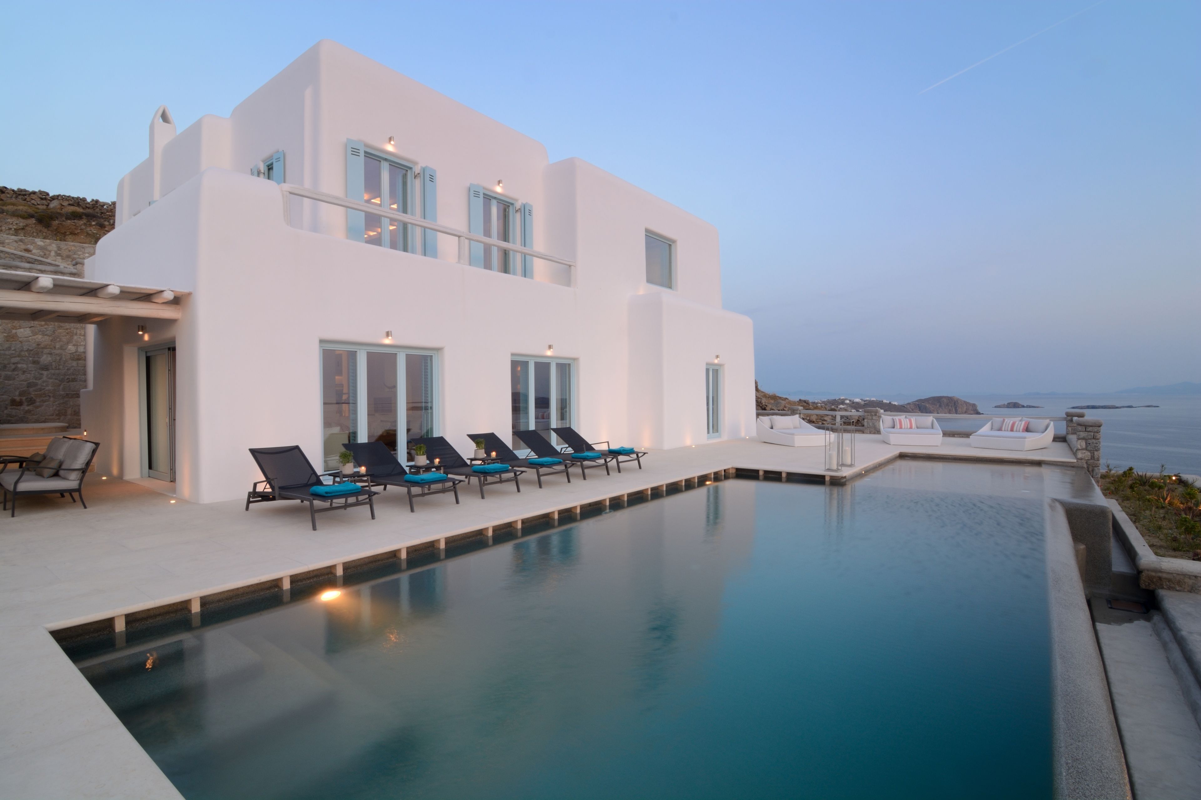 Bluebird Villas