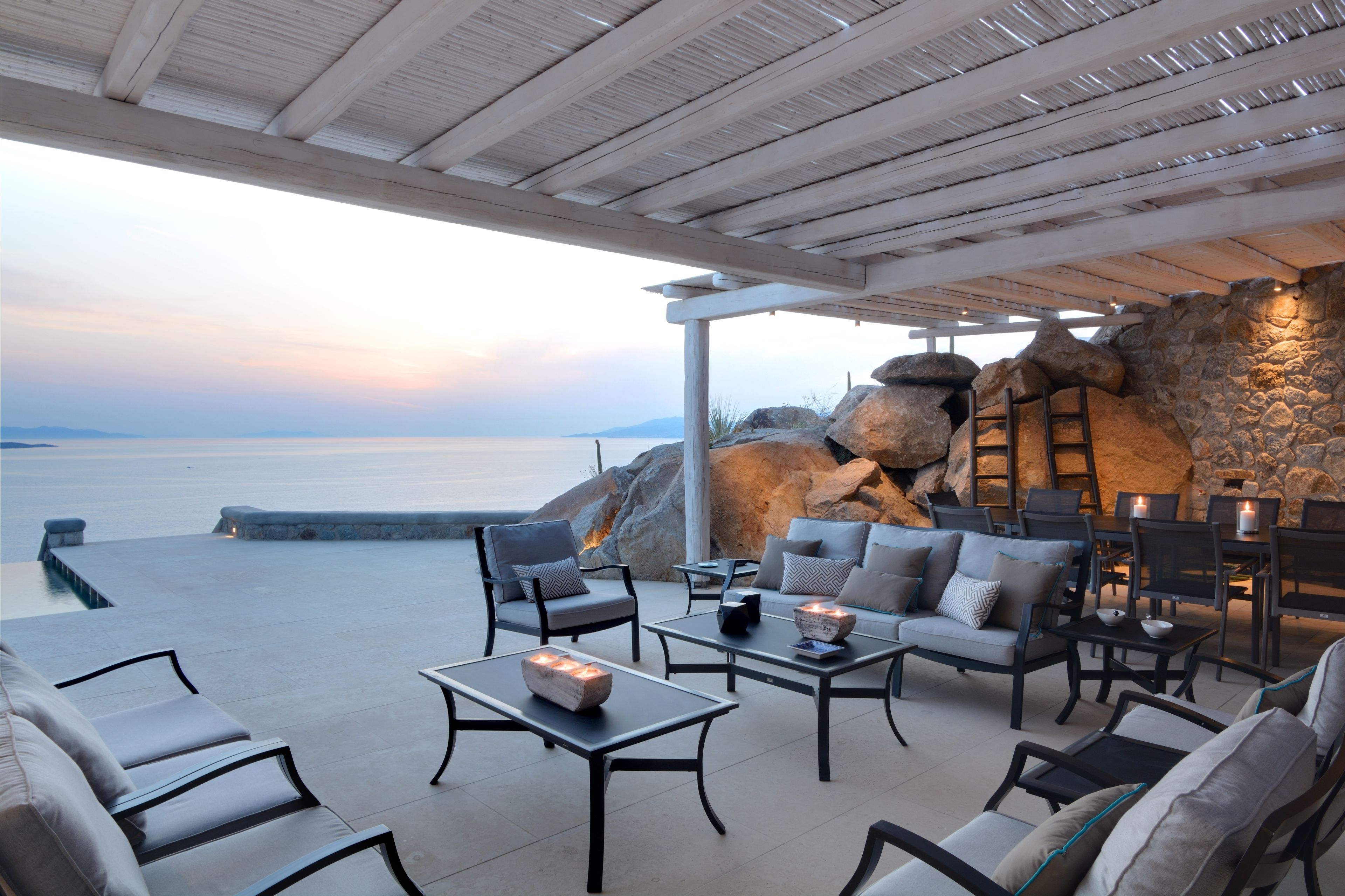 Bluebird Villas