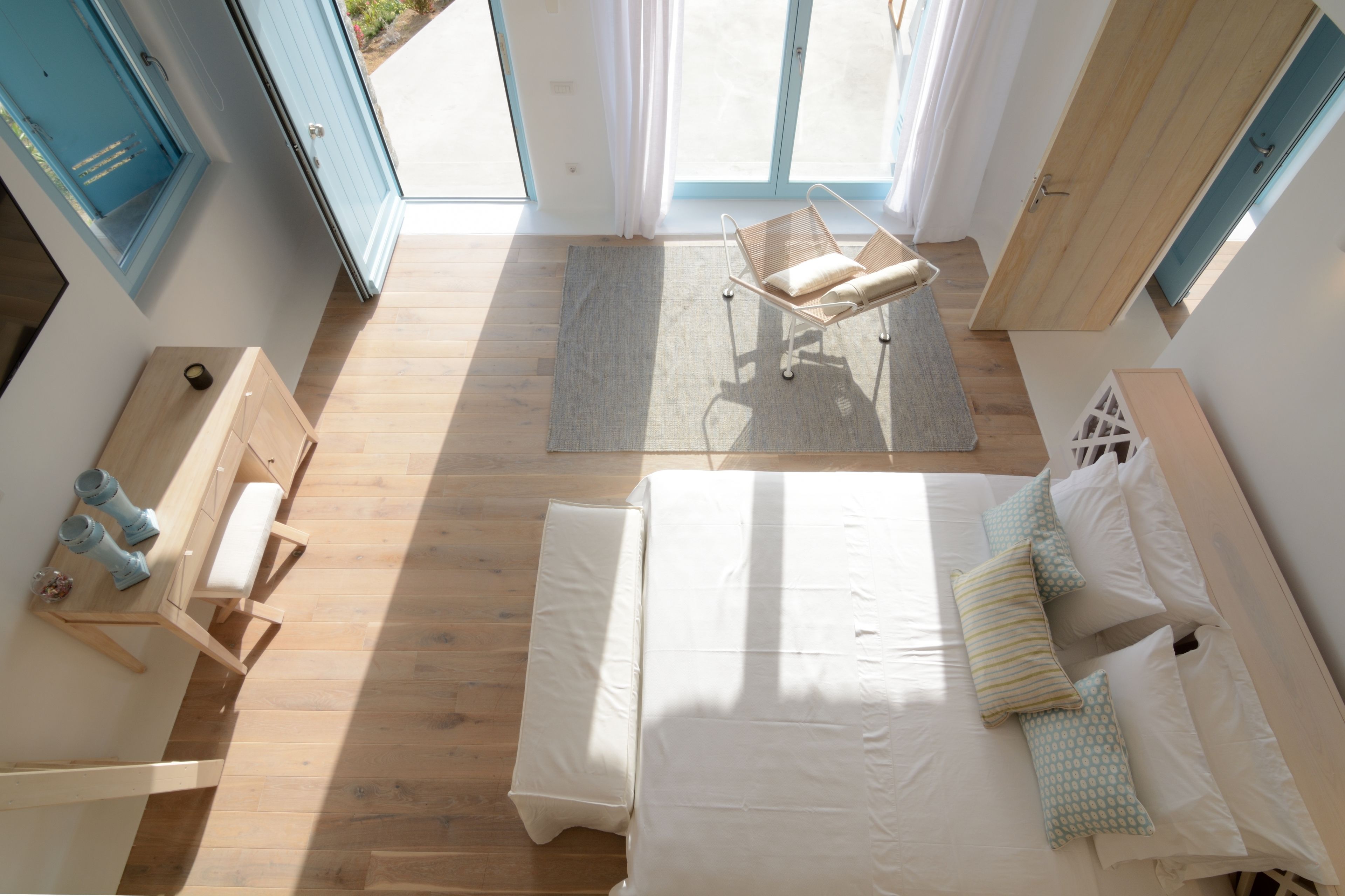 Bluebird Villas