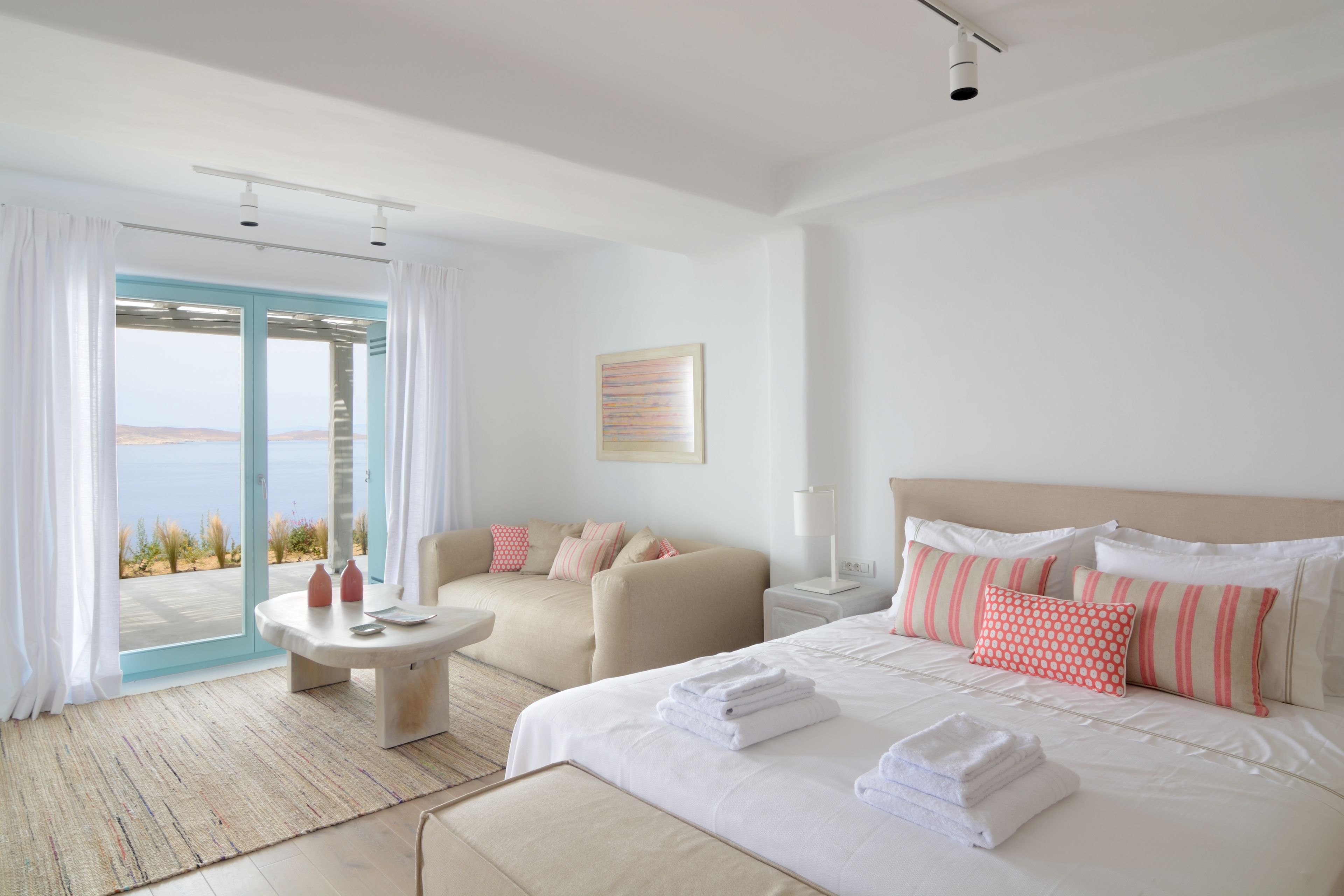 Bluebird Villas