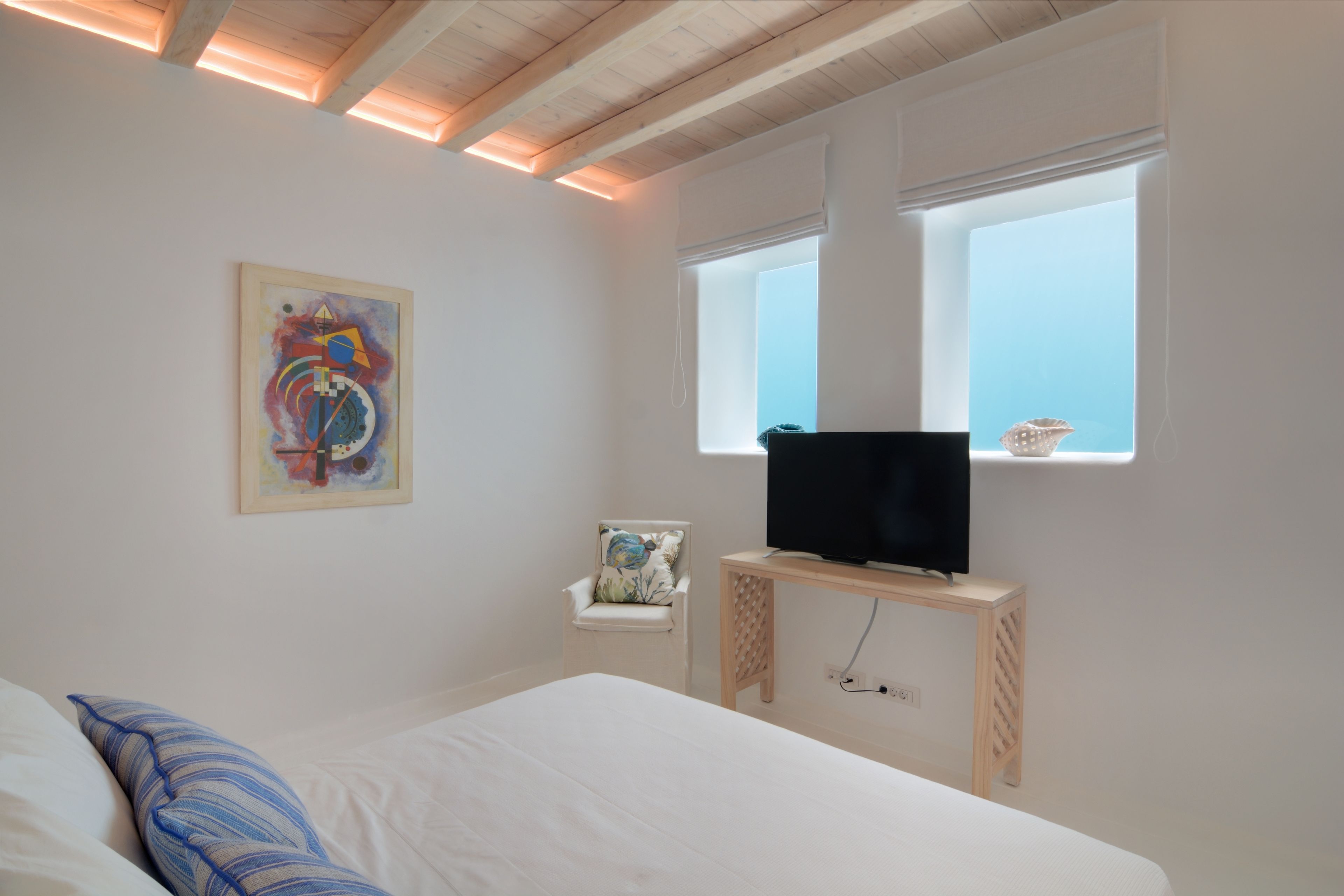 Bluebird Villas
