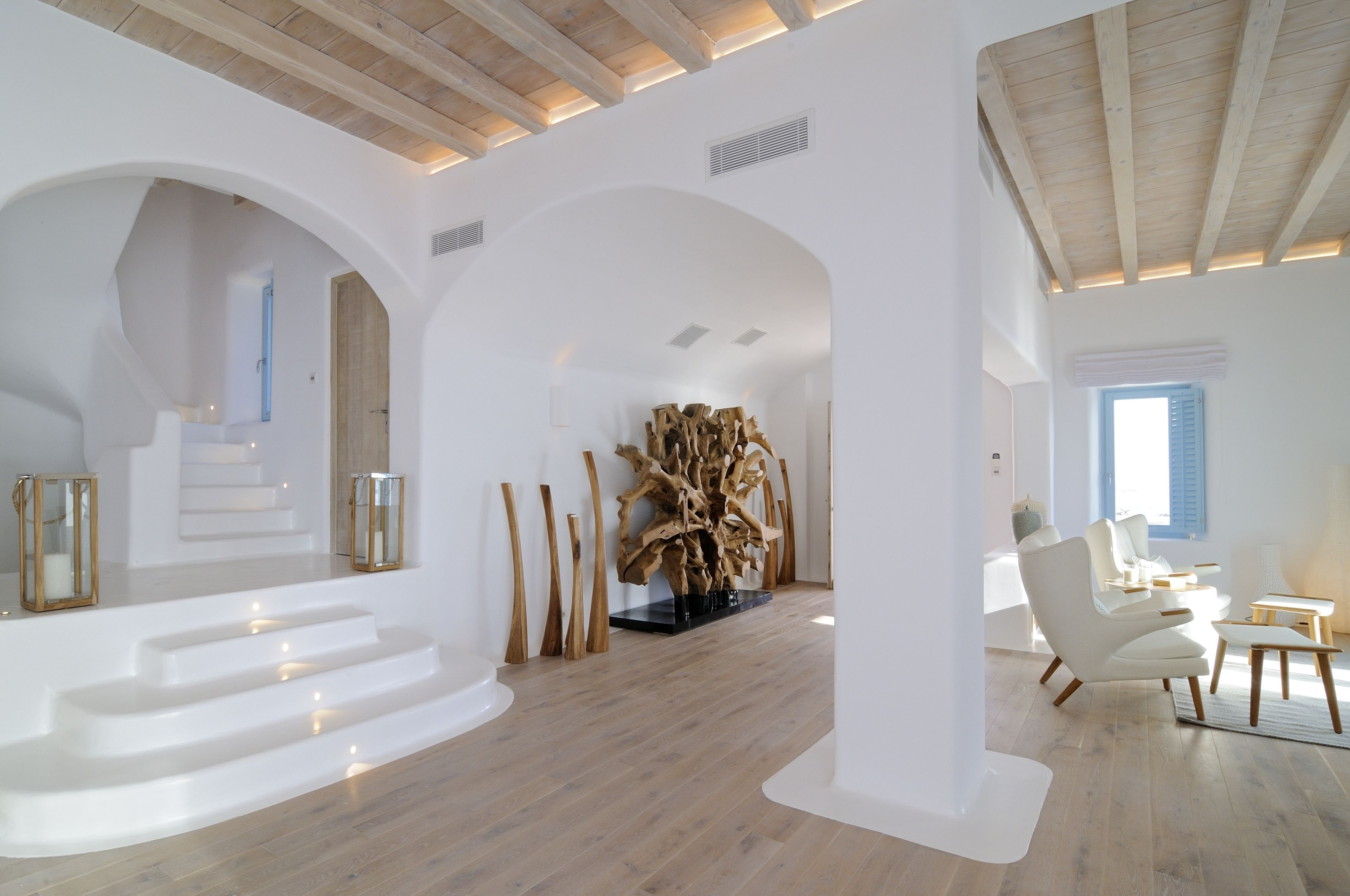 Bluebird Villas