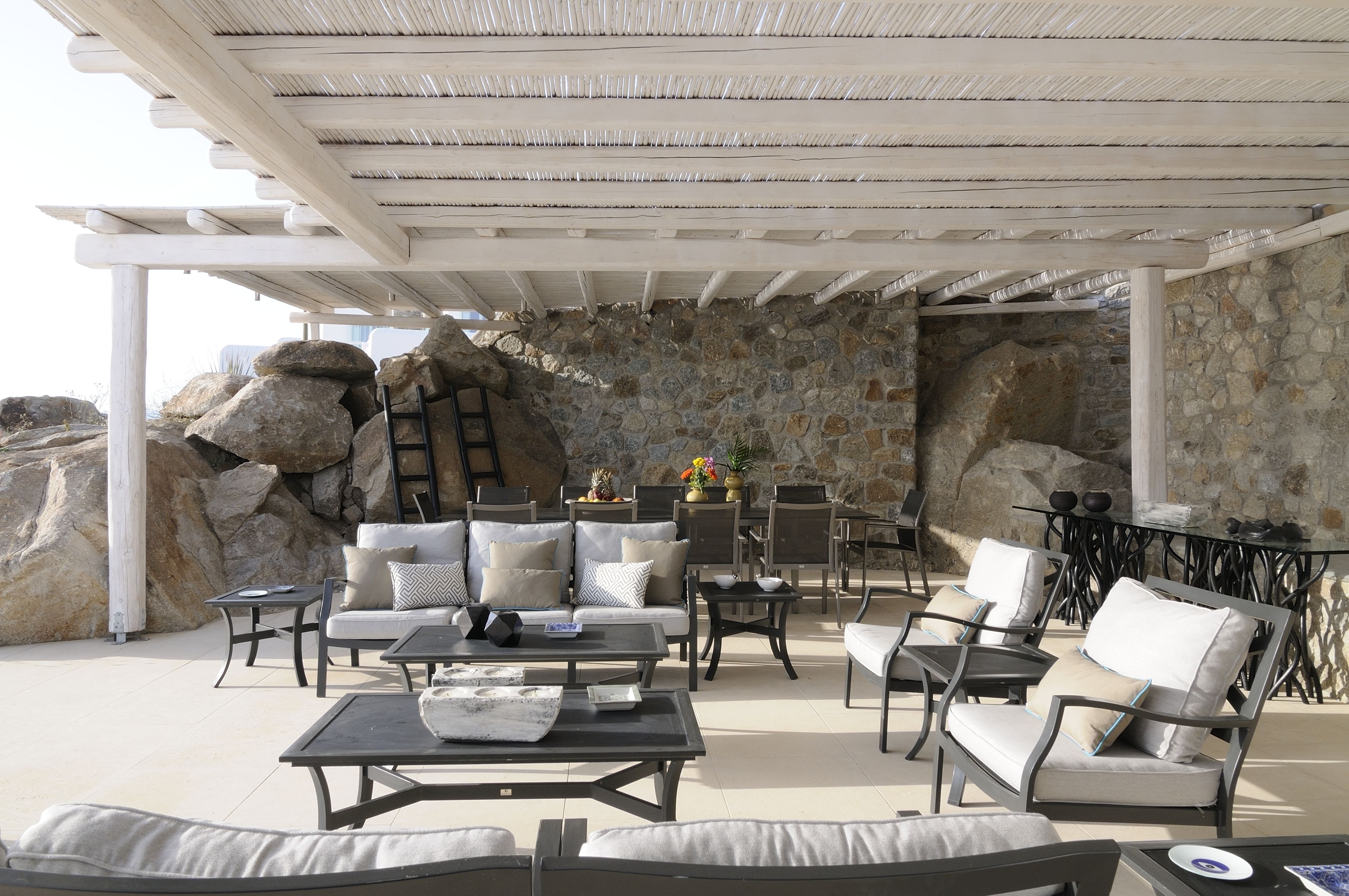 Bluebird Villas