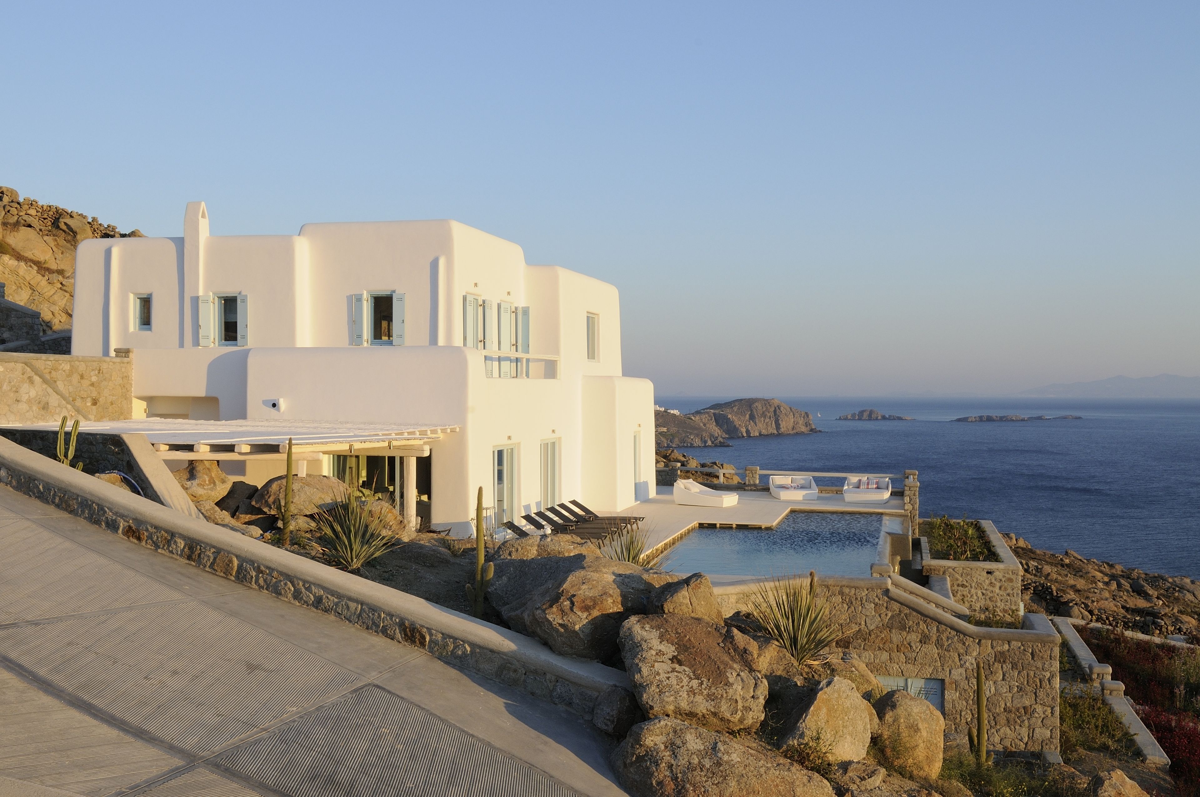 Bluebird Villas