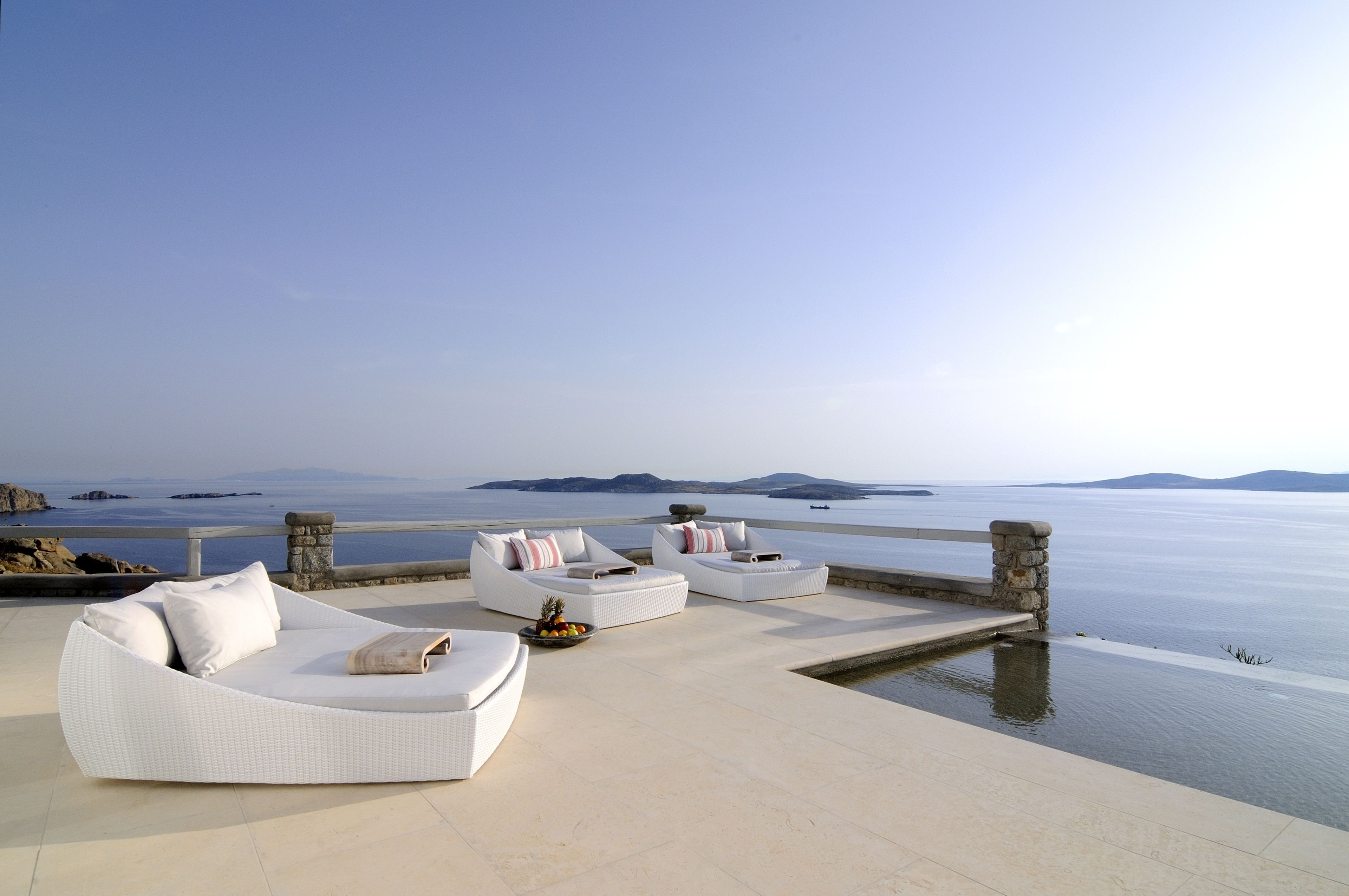 Bluebird Villas