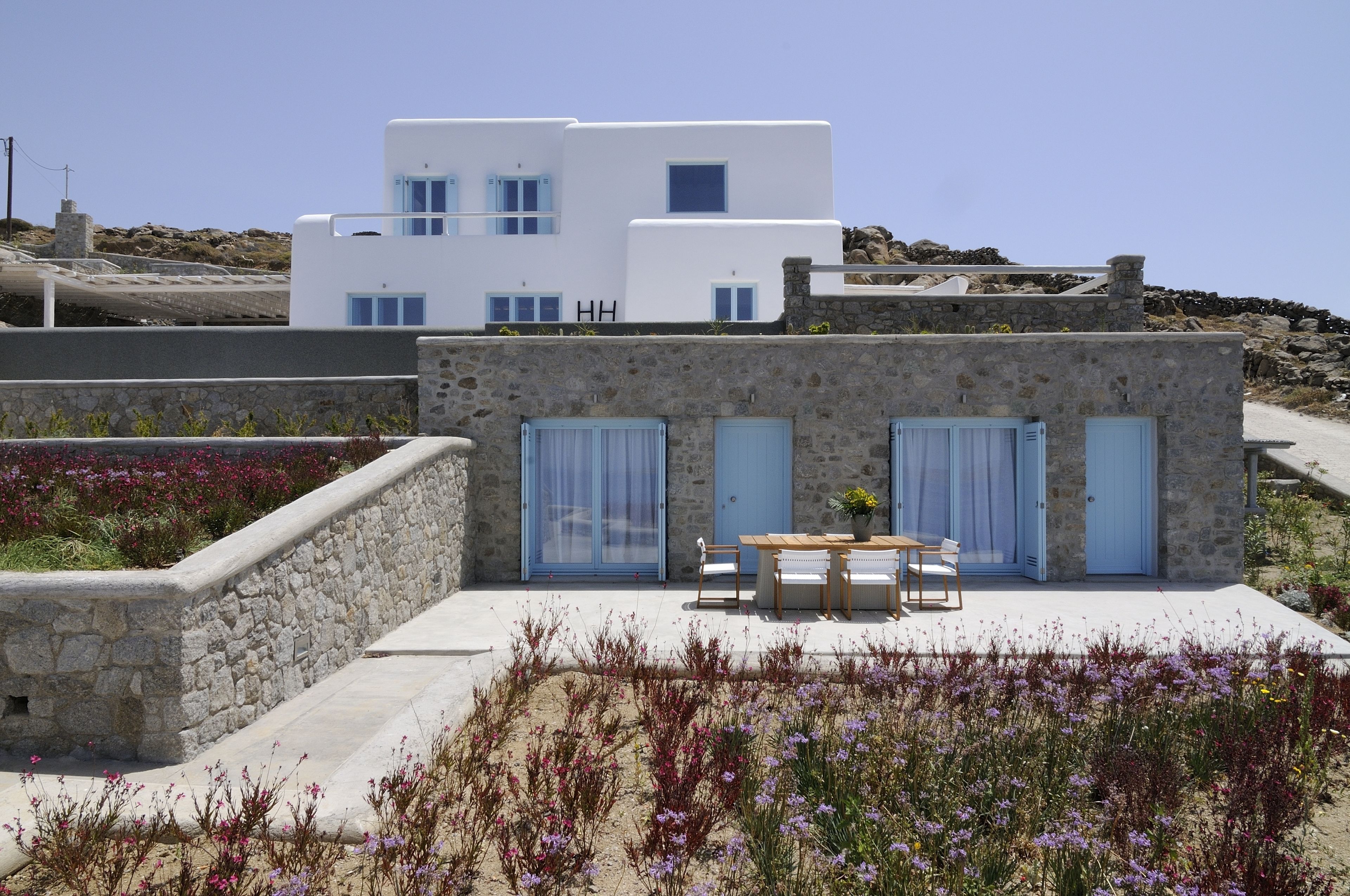 Bluebird Villas