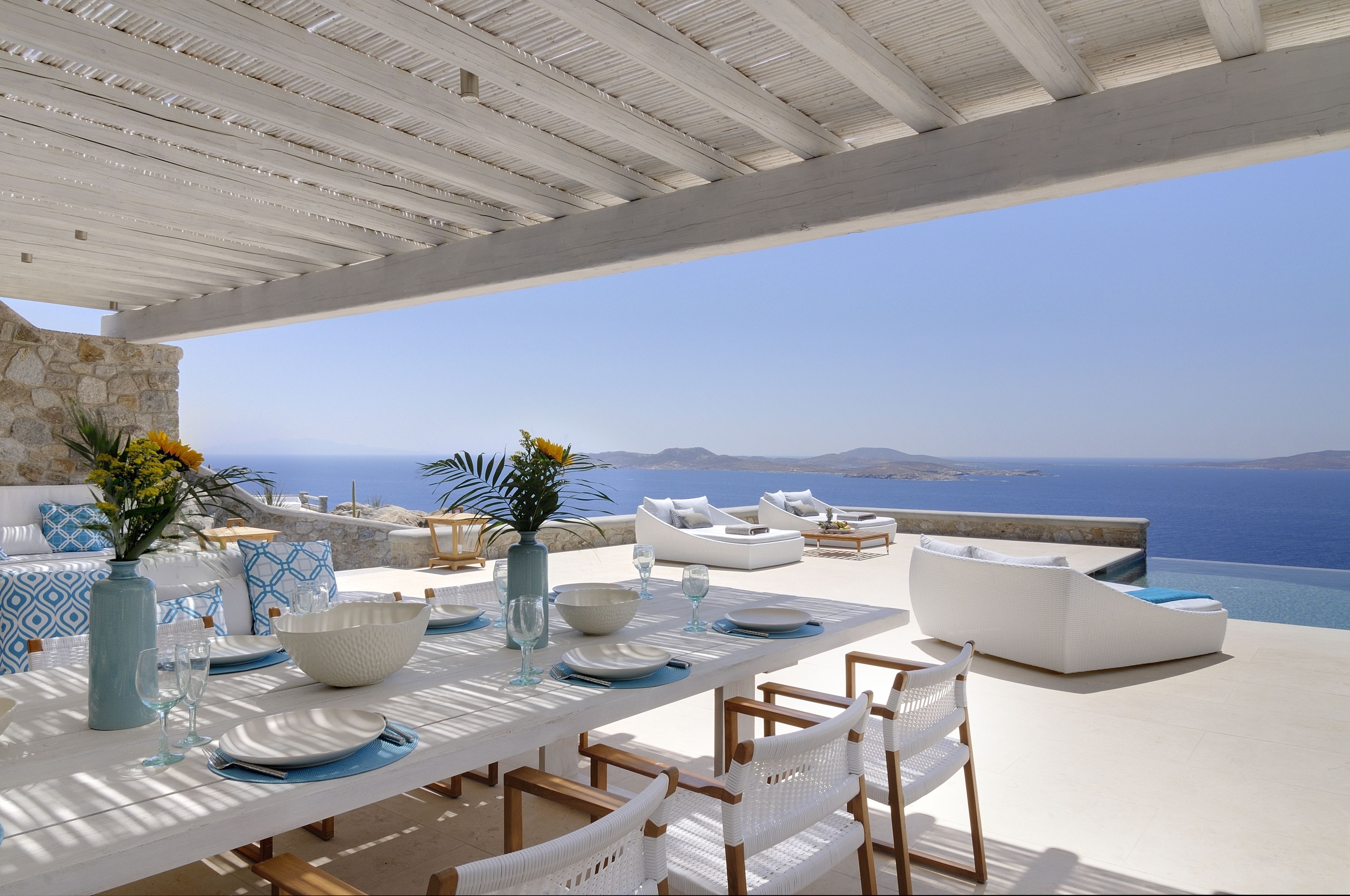 Bluebird Villas