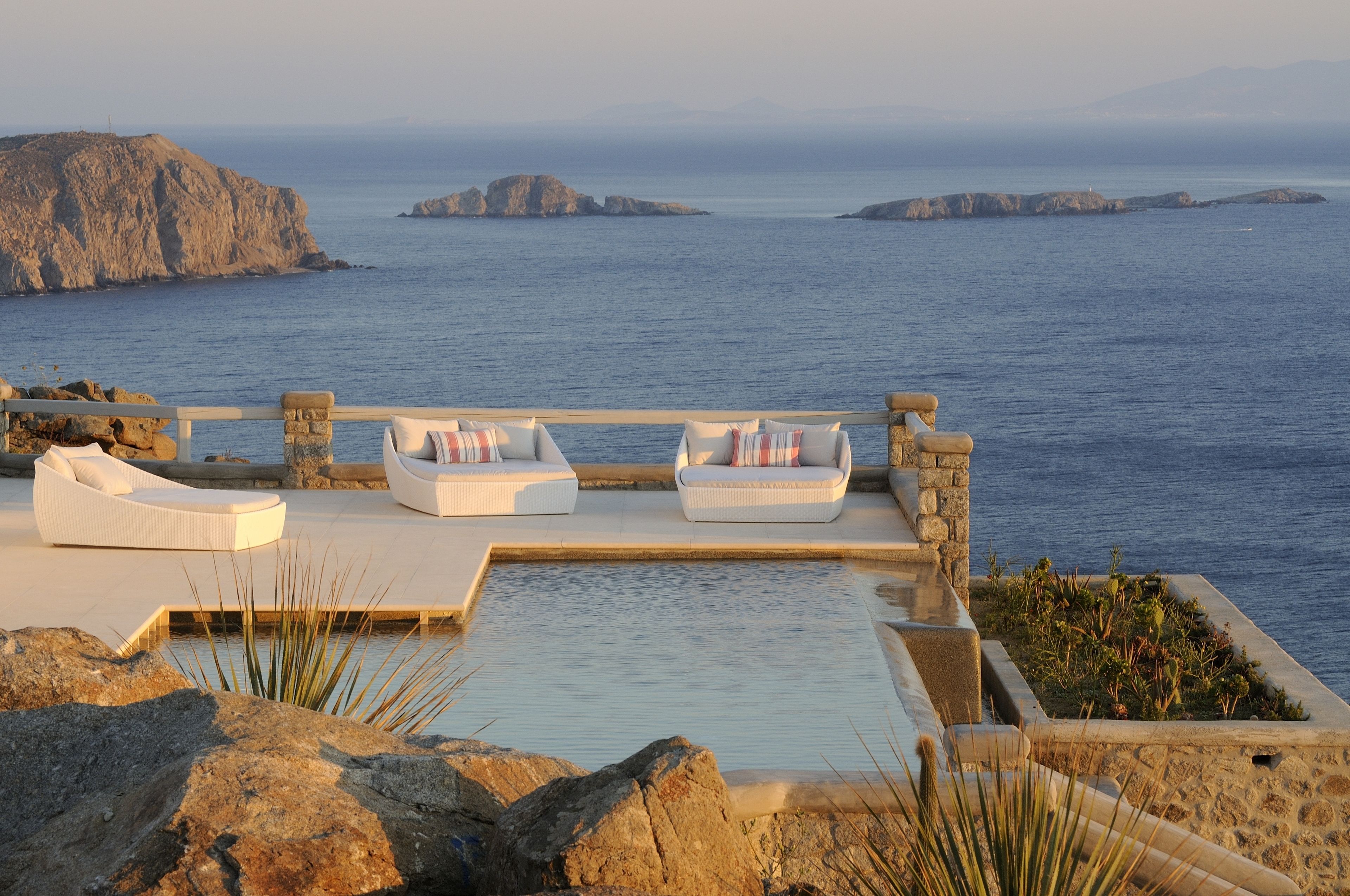Bluebird Villas