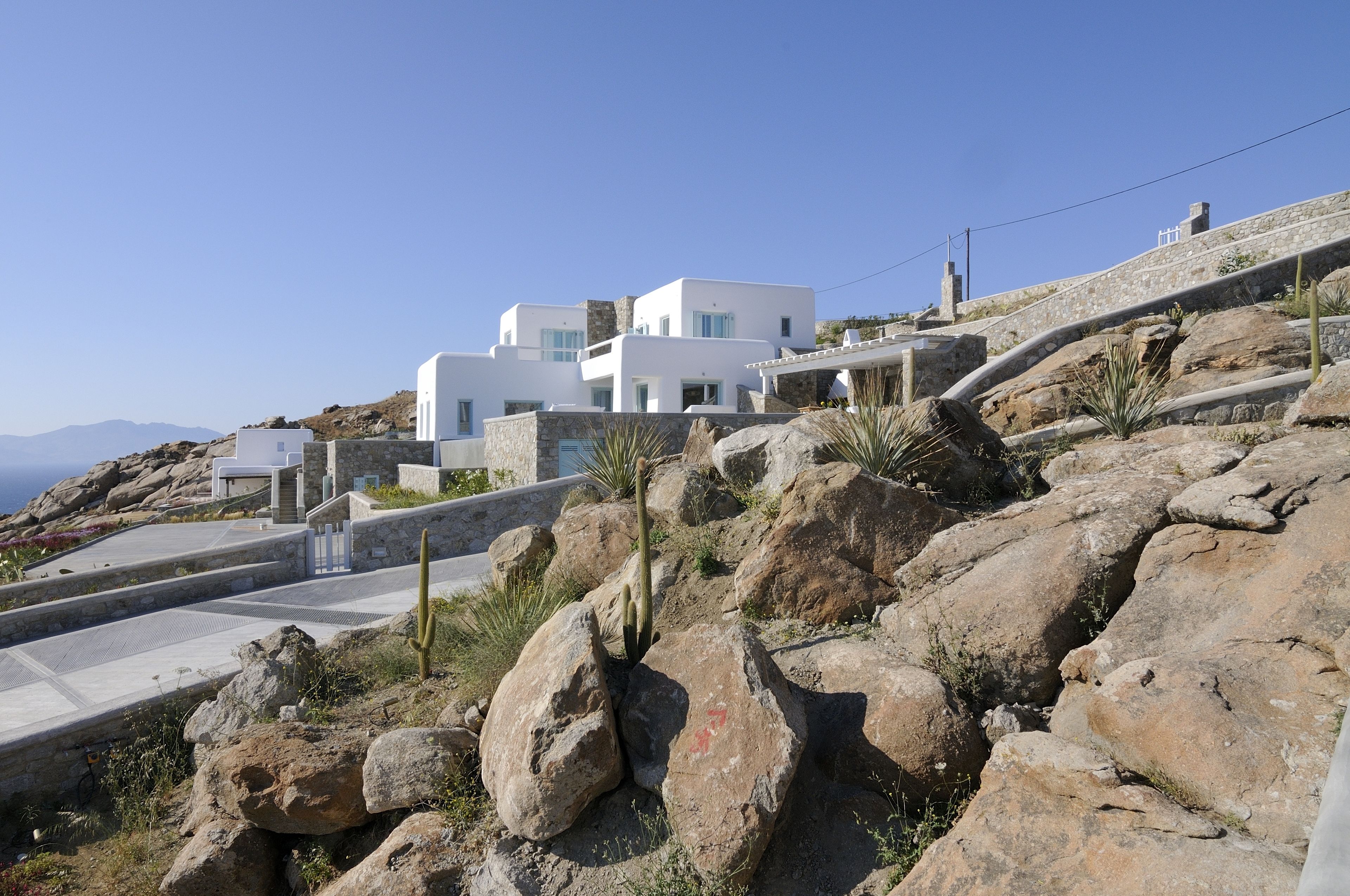 Bluebird Villas