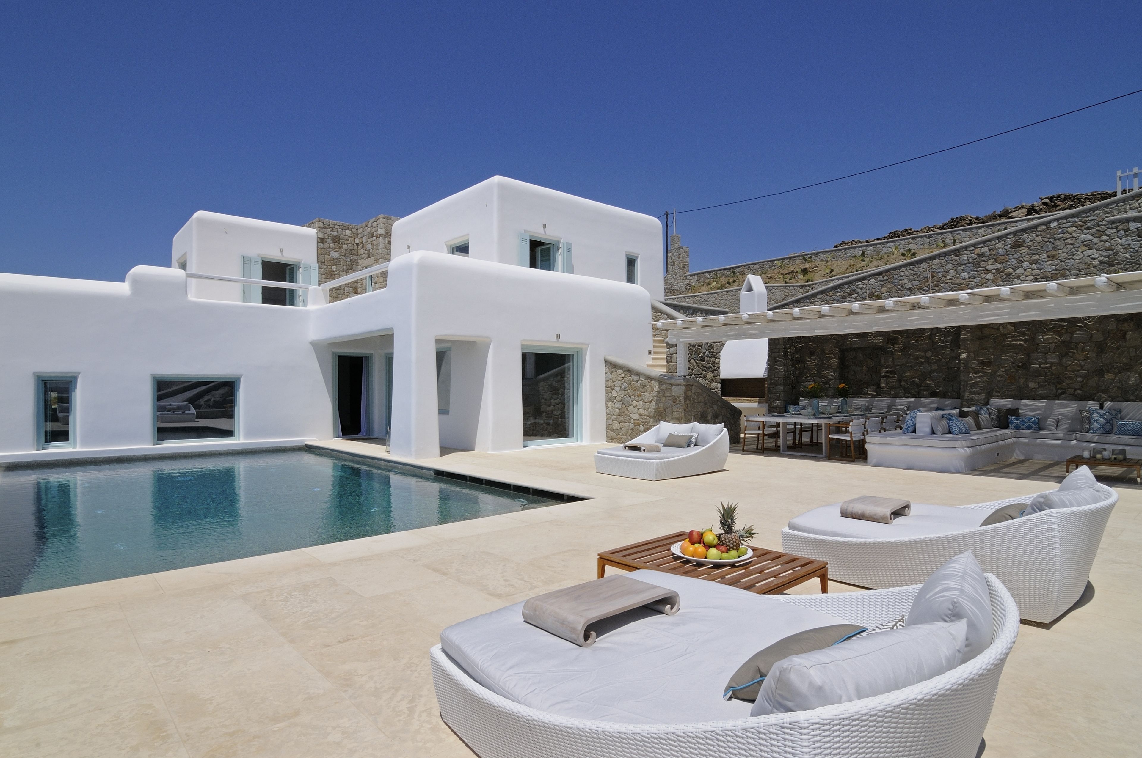 Bluebird Villas