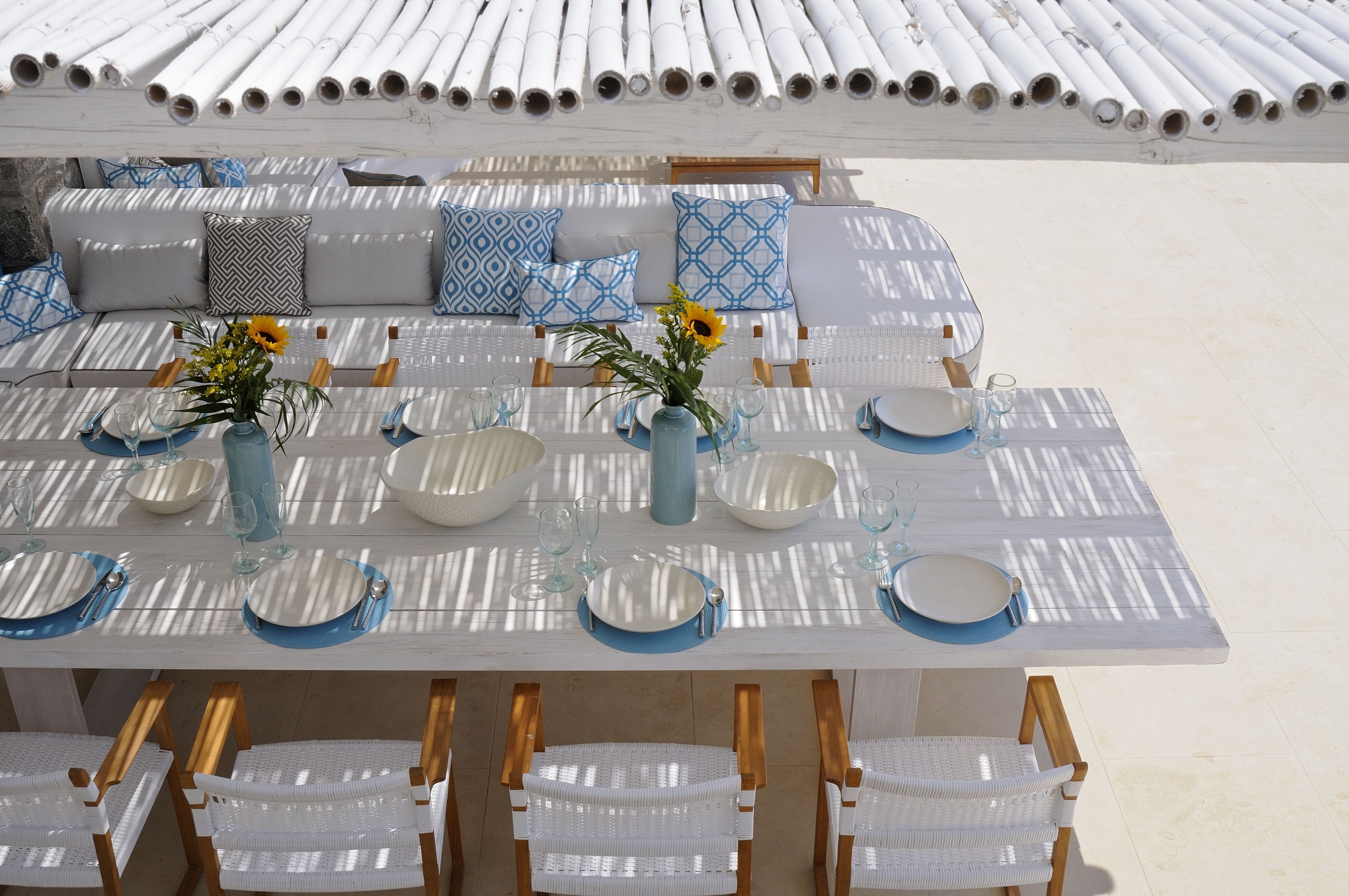 Bluebird Villas