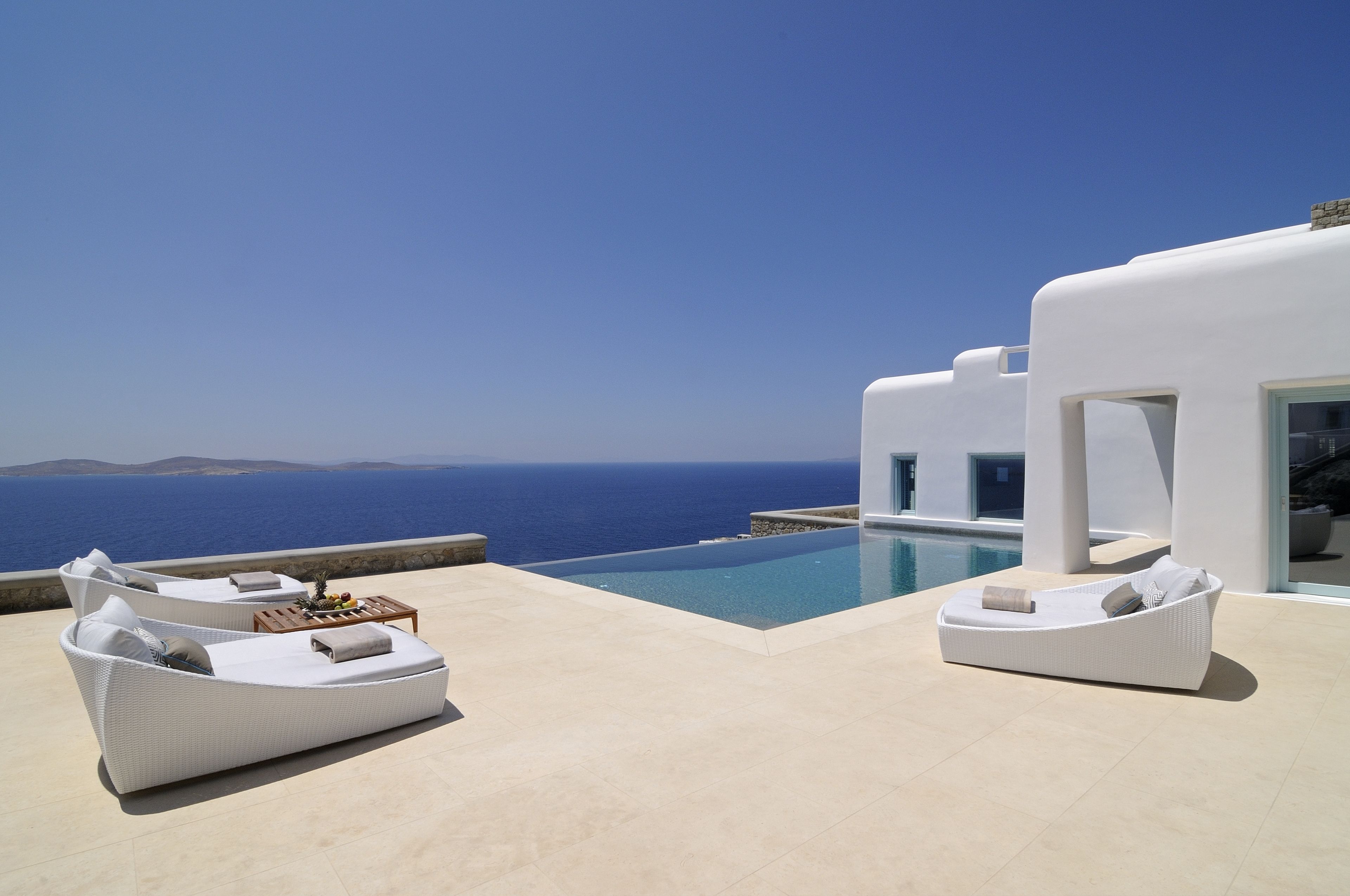 Bluebird Villas