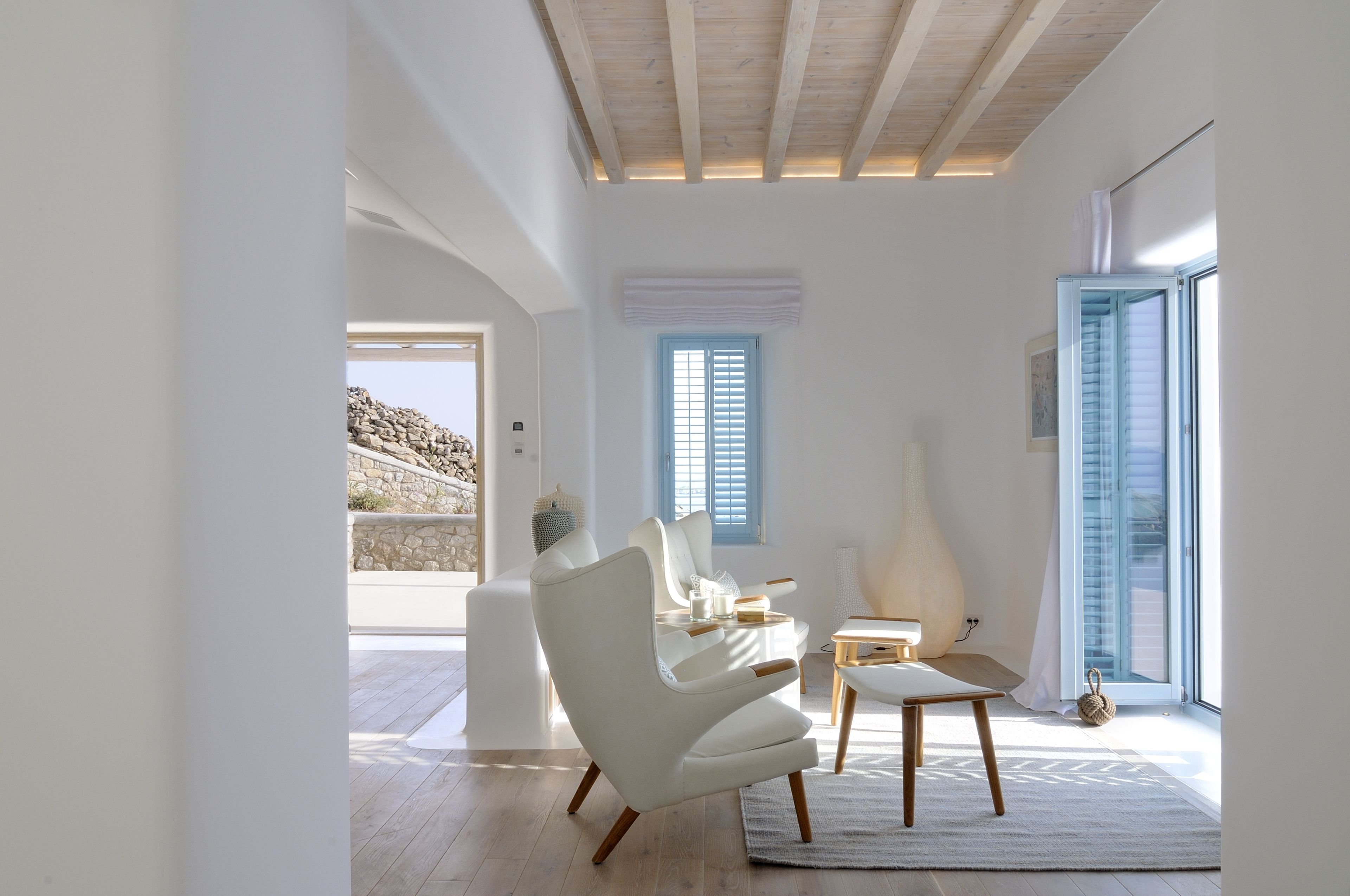 Bluebird Villas