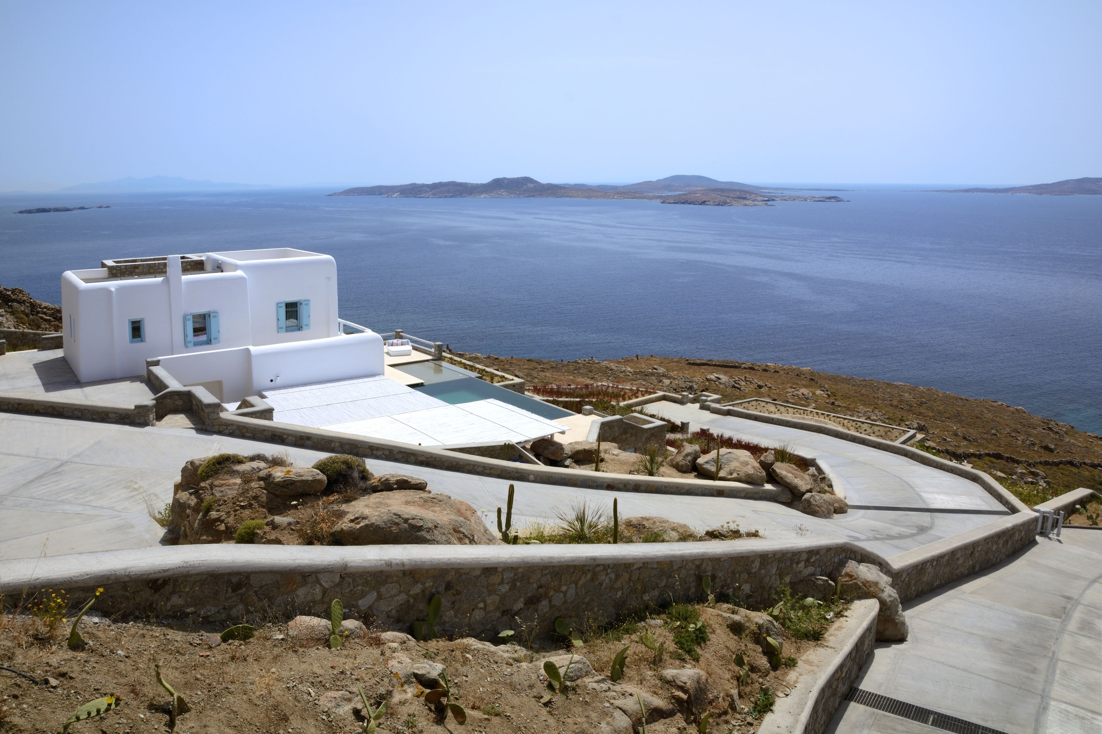 Bluebird Villas