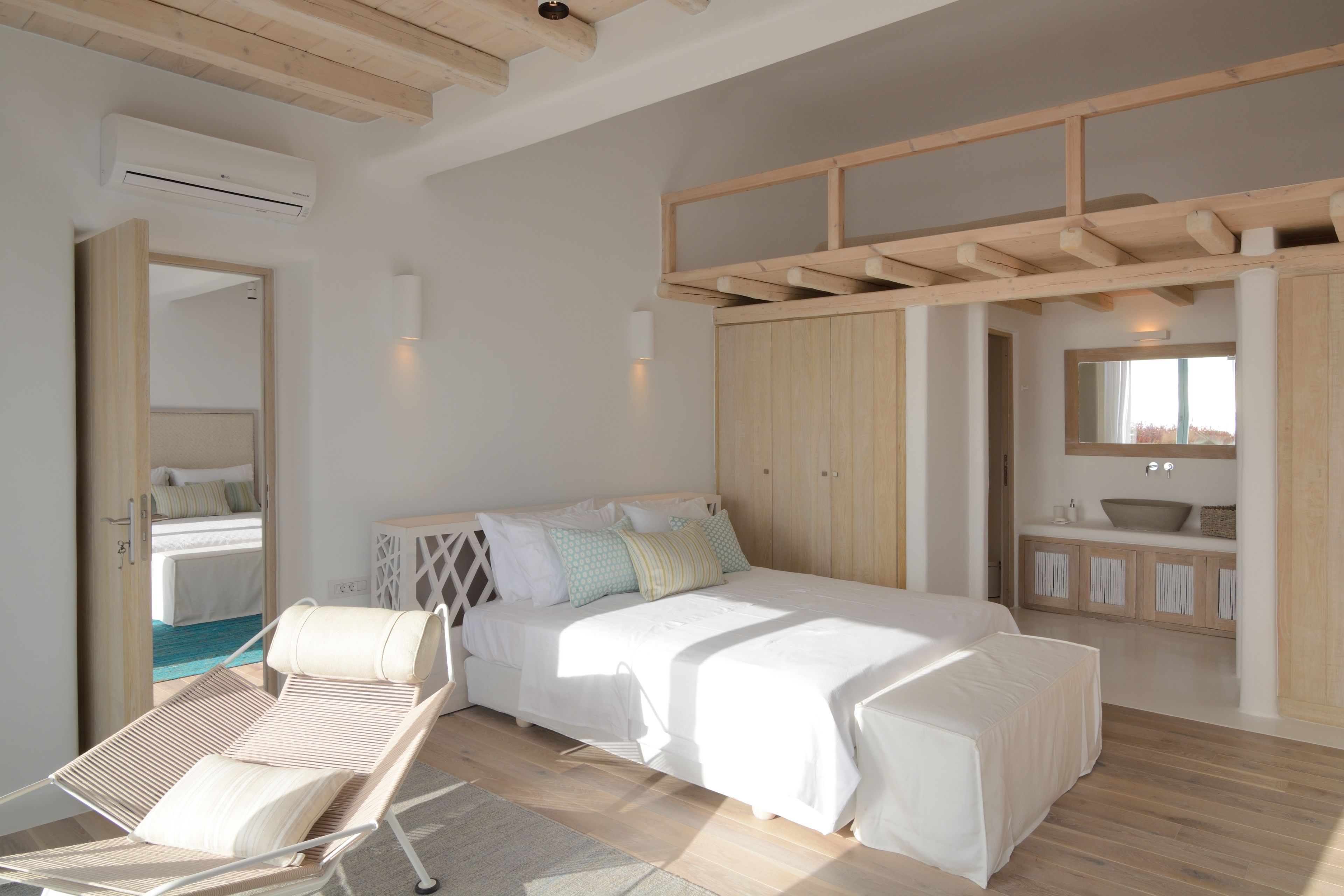 Bluebird Villas