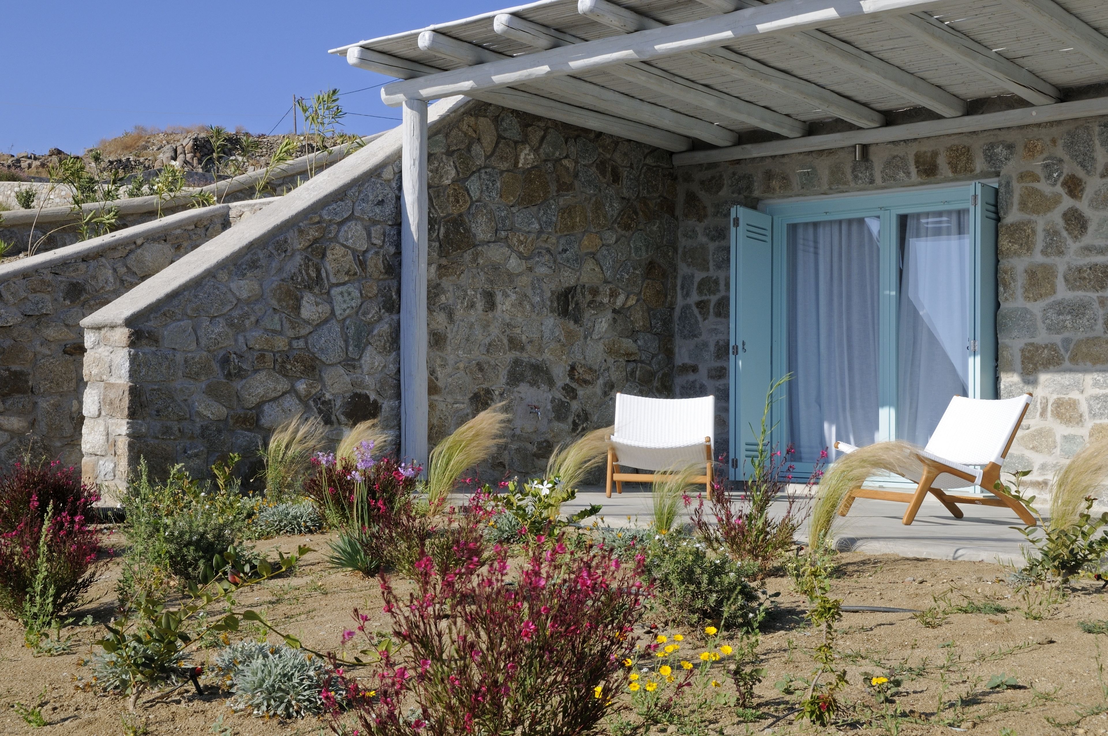 Bluebird Villas