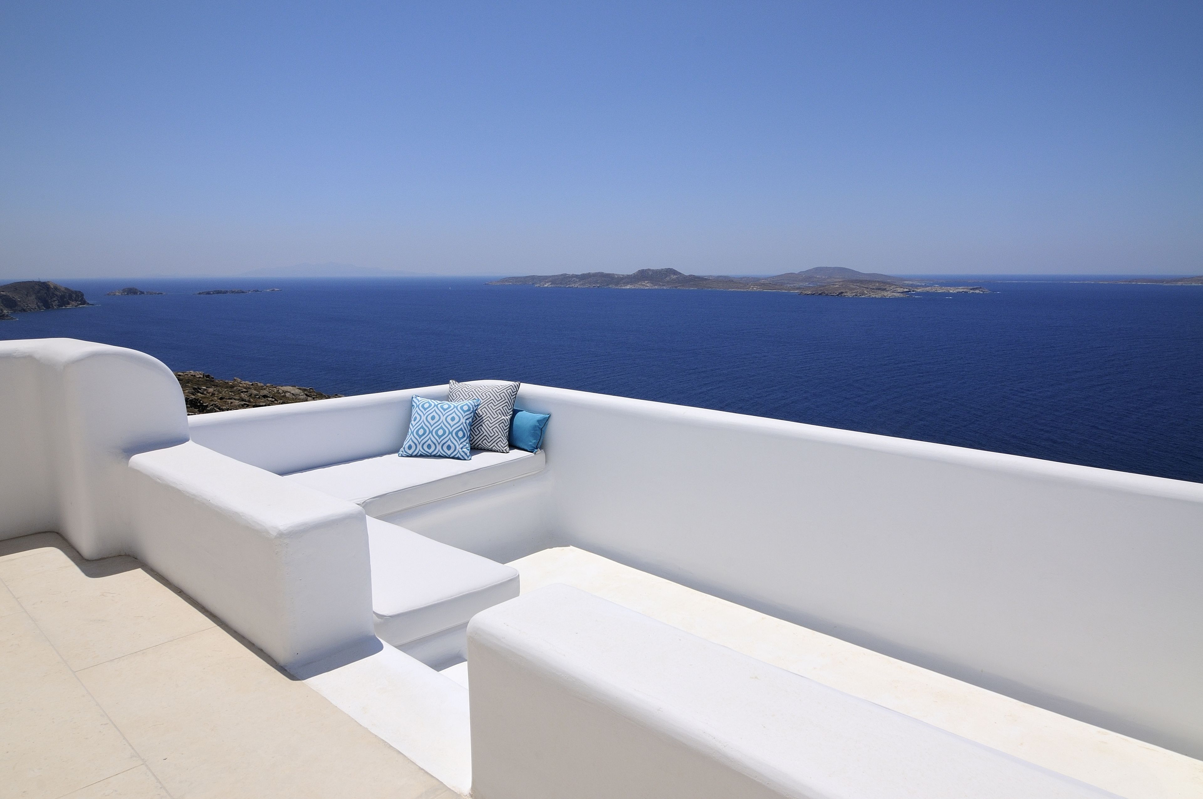 Bluebird Villas